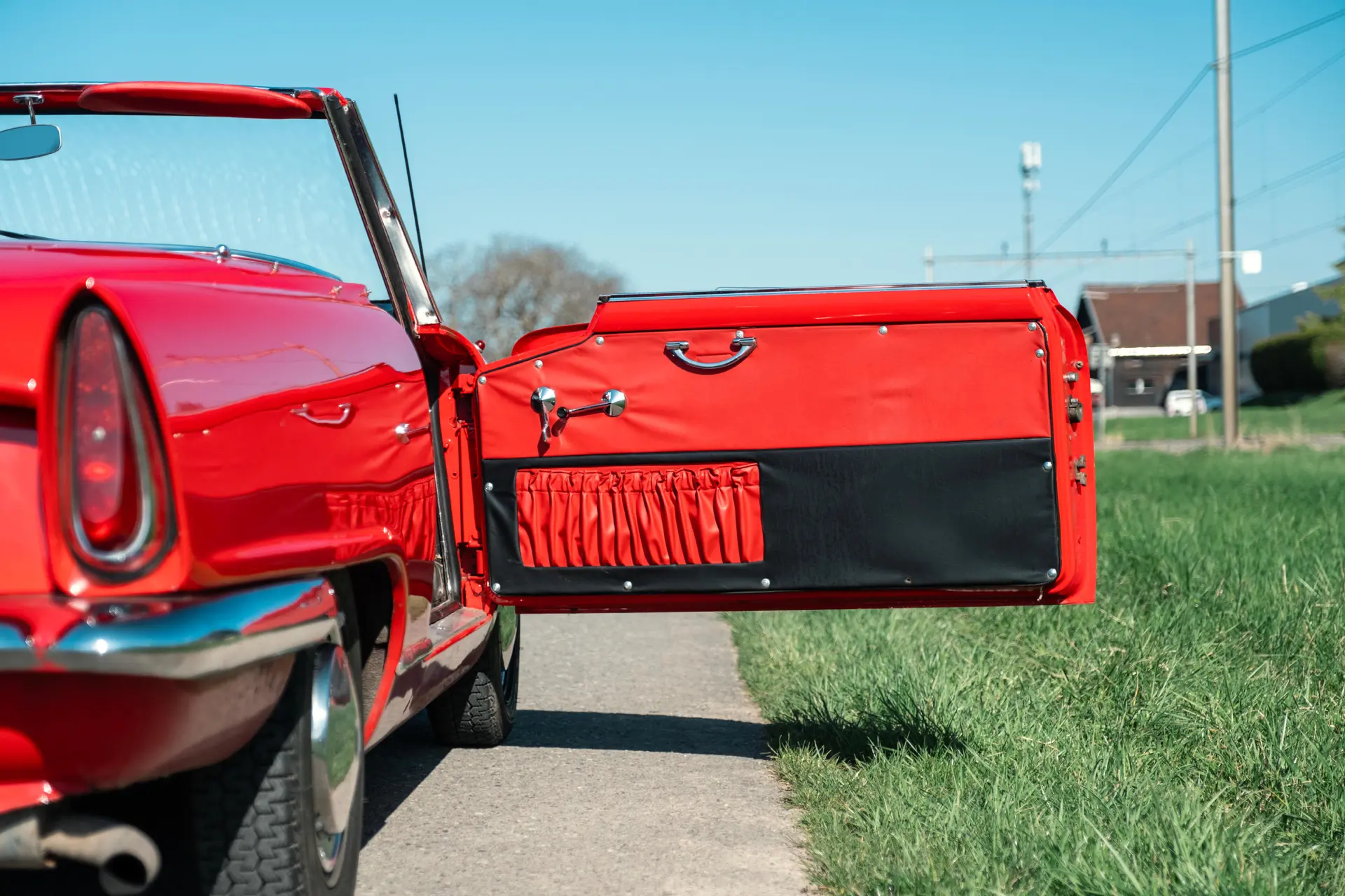 NSU Wankel Spider (Bertone) 1966 -49