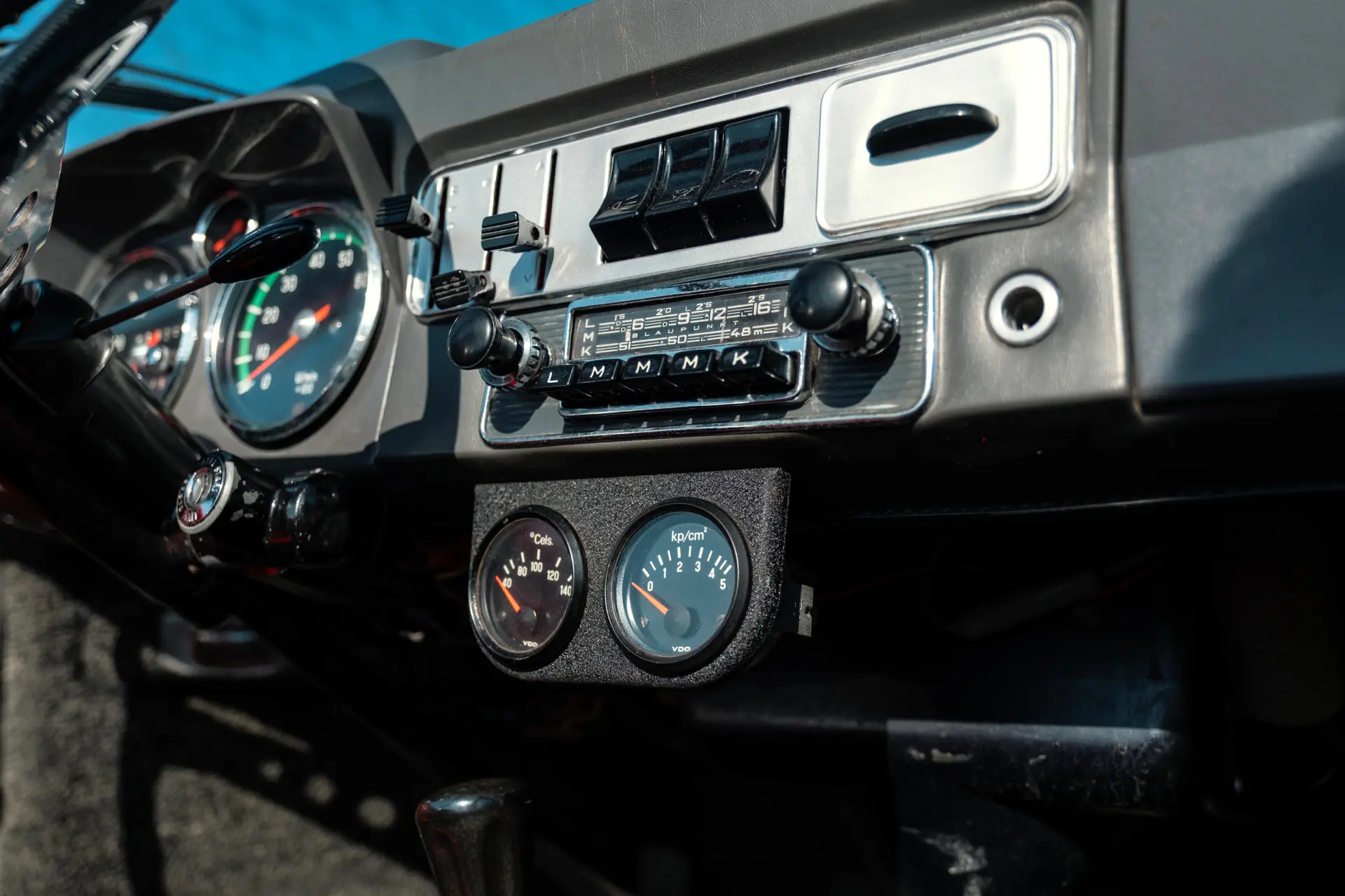 NSU Wankel Spider (Bertone) 1966 -51