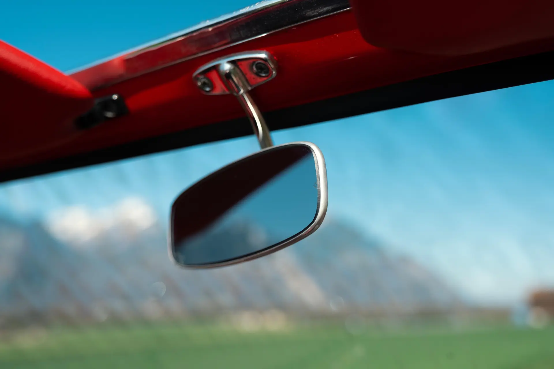 NSU Wankel Spider (Bertone) 1966 -54