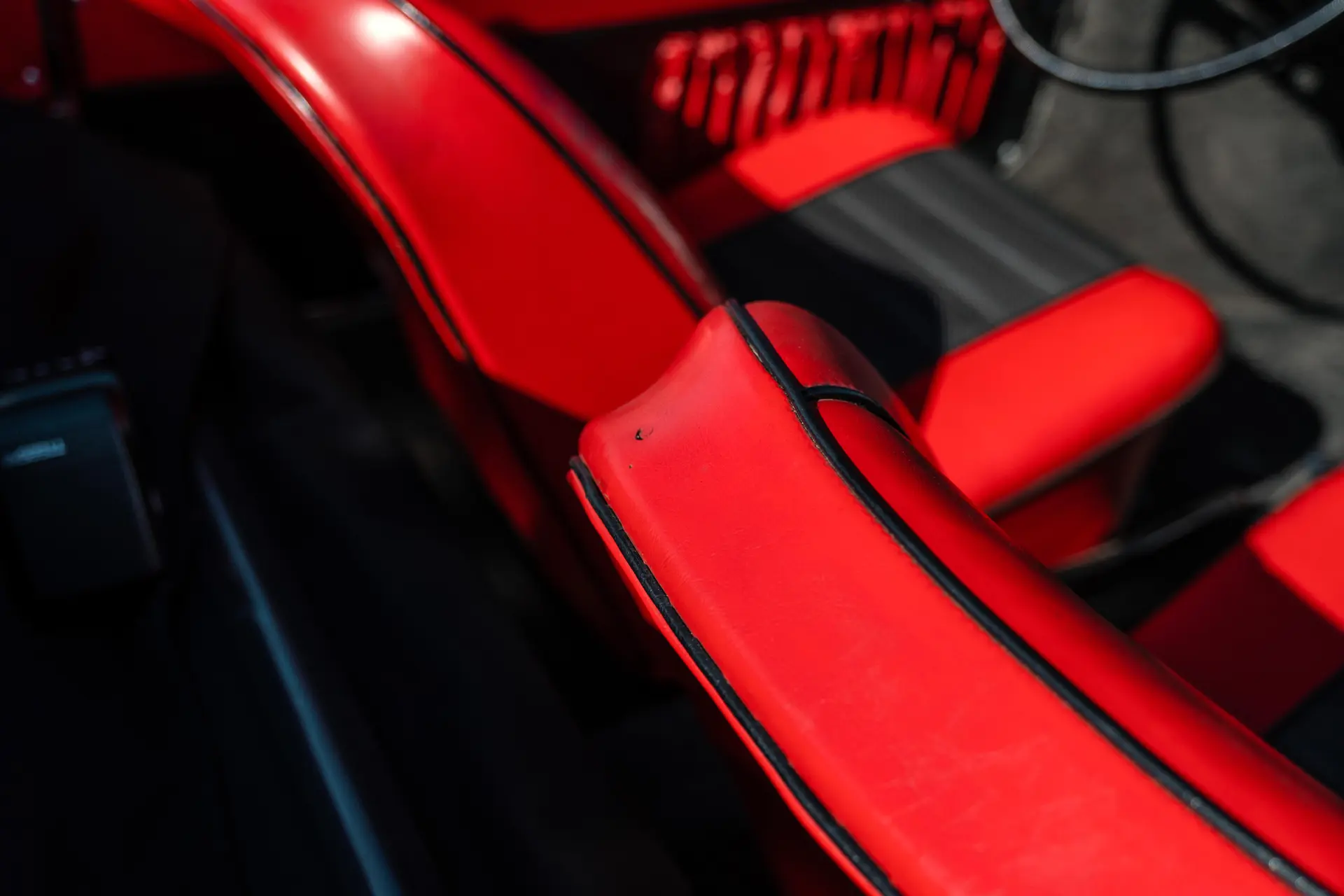 NSU Wankel Spider (Bertone) 1966 -55