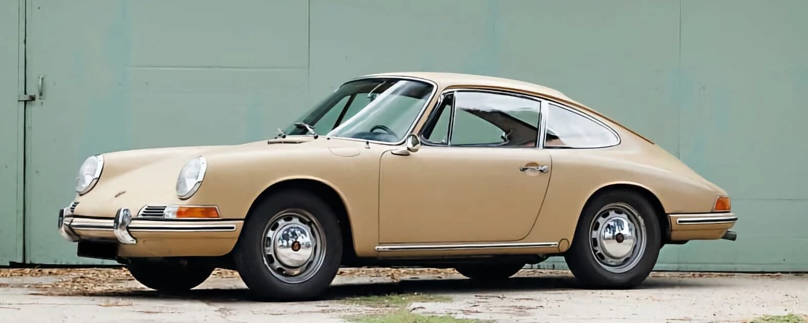 Porsche 912 1966 0