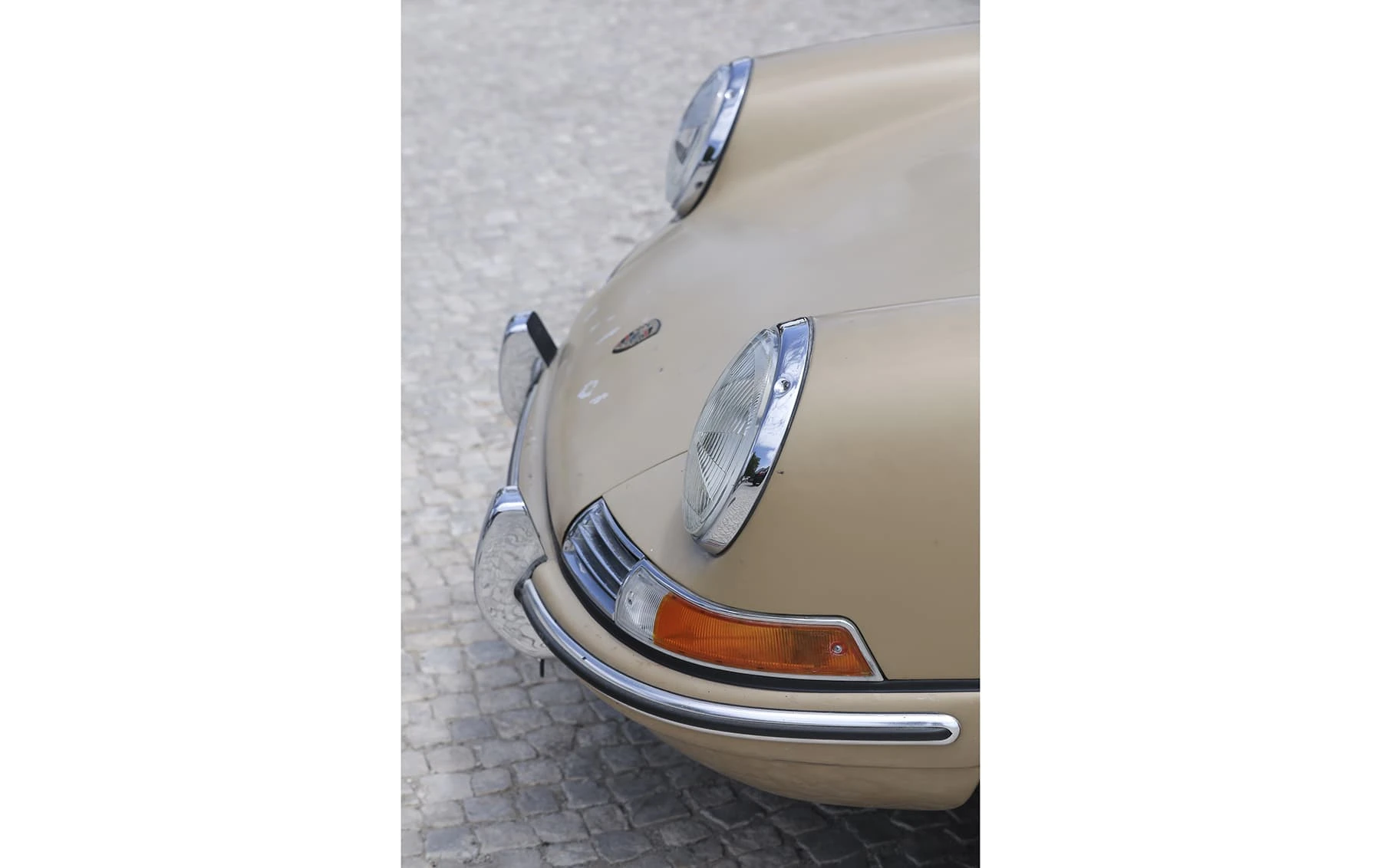 Porsche 912 1966 17