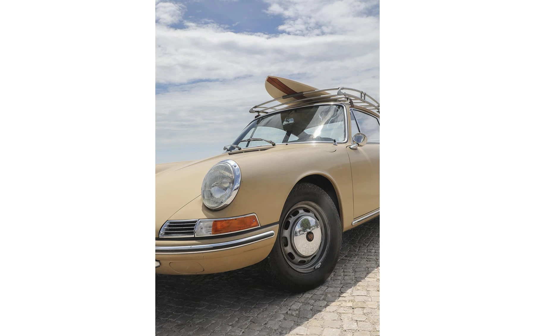 Porsche 912 1966 18