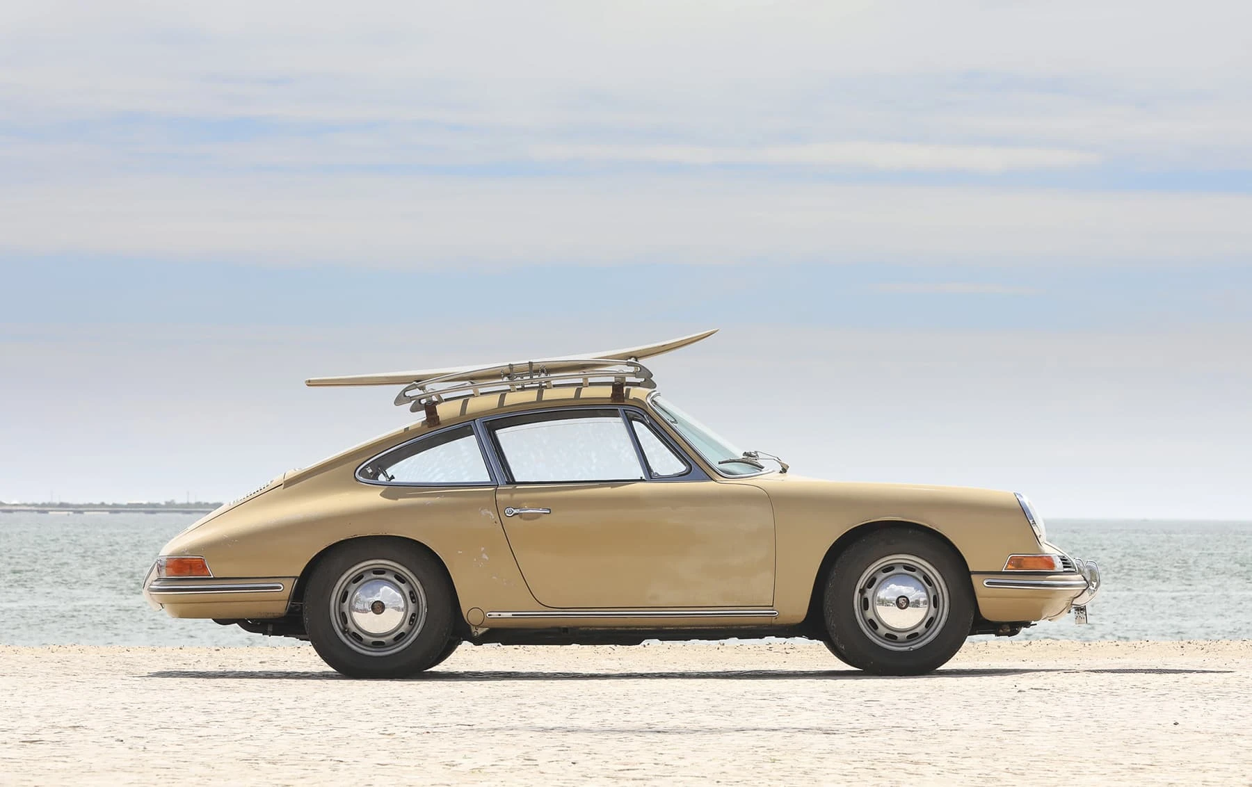 Porsche 912 1966 2