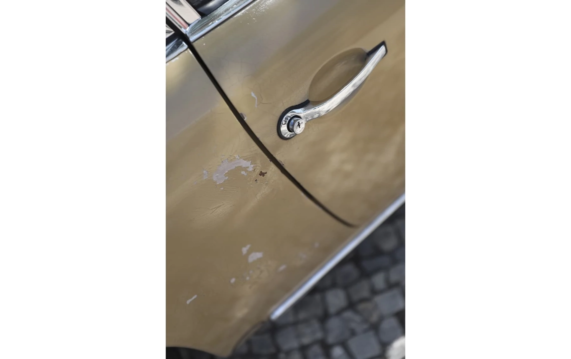 Porsche 912 1966 20