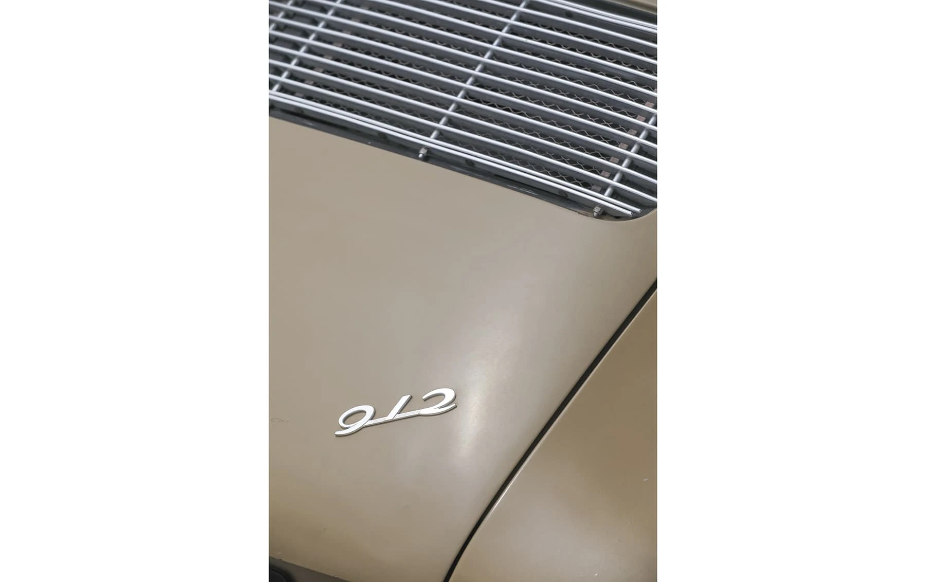 Porsche 912 1966 22