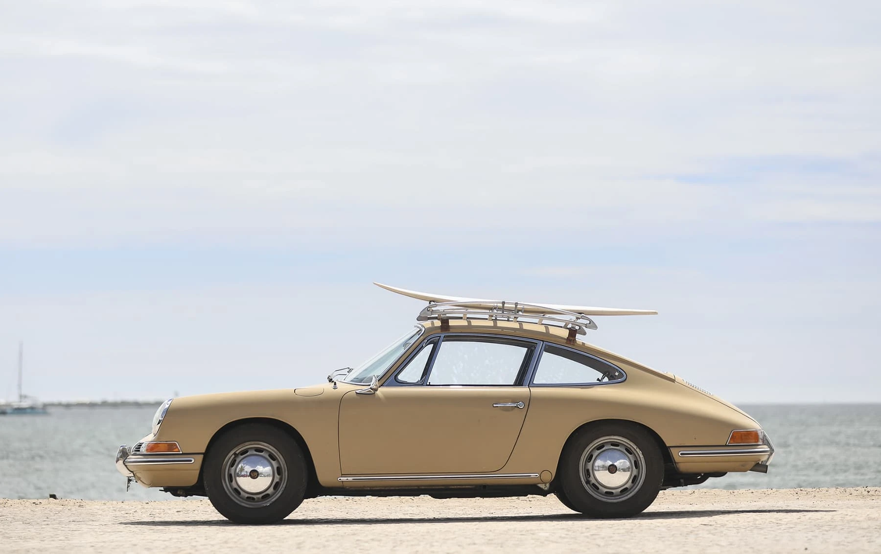 Porsche 912 1966 8