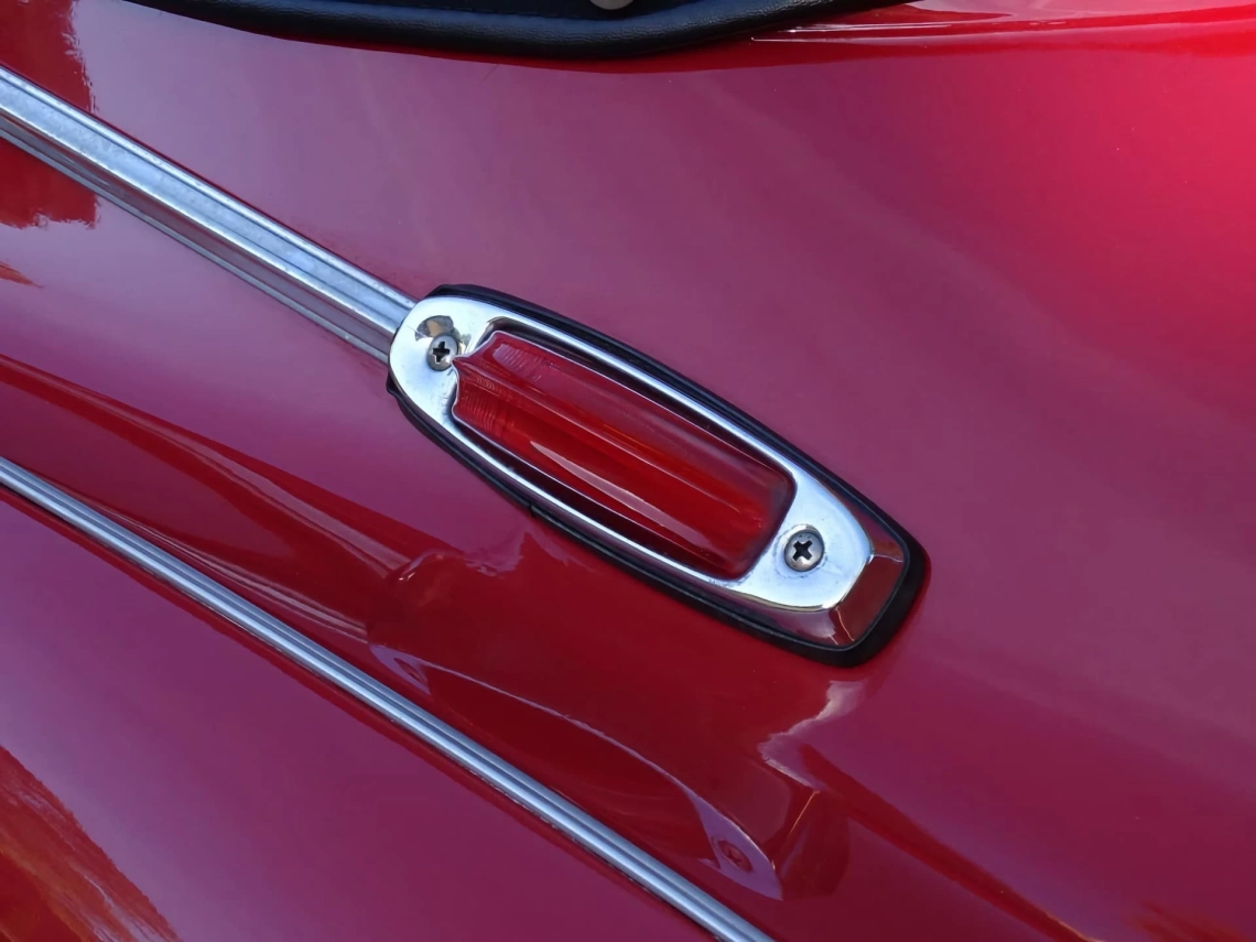 Renault Frégate Cabriolet Mignot & Billebault 1955 14