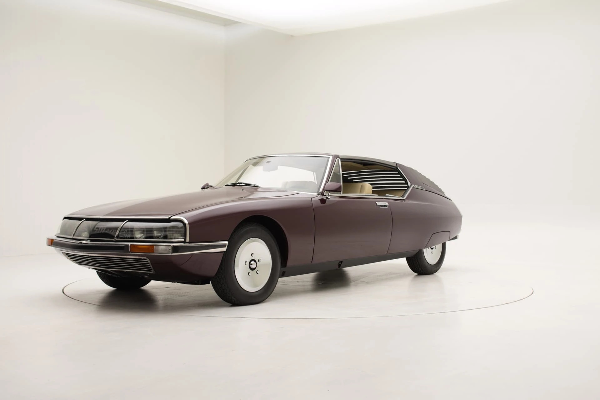 SM Espace 2 Heuliez - 1971 11