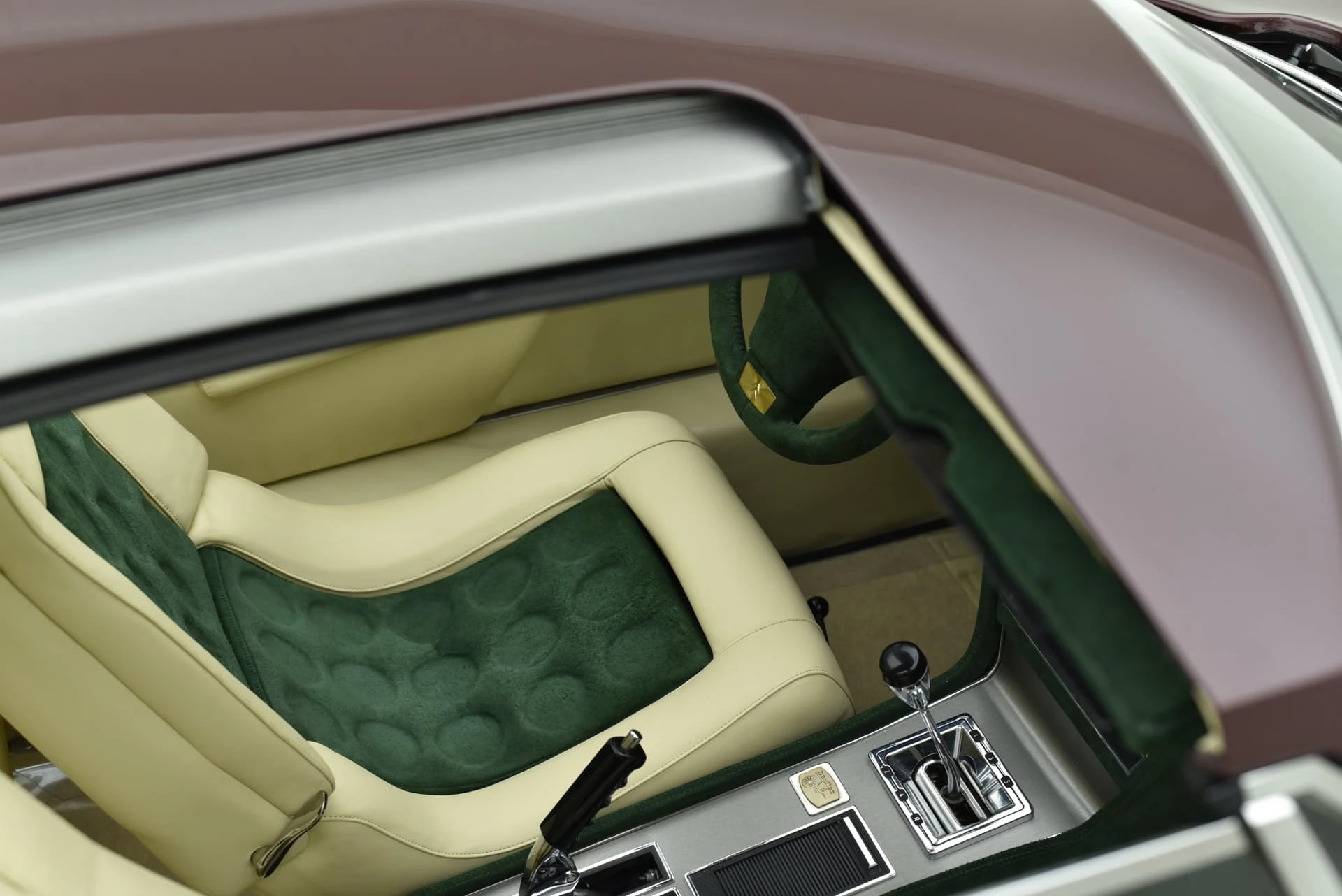 SM Espace 2 Heuliez - 1971 21