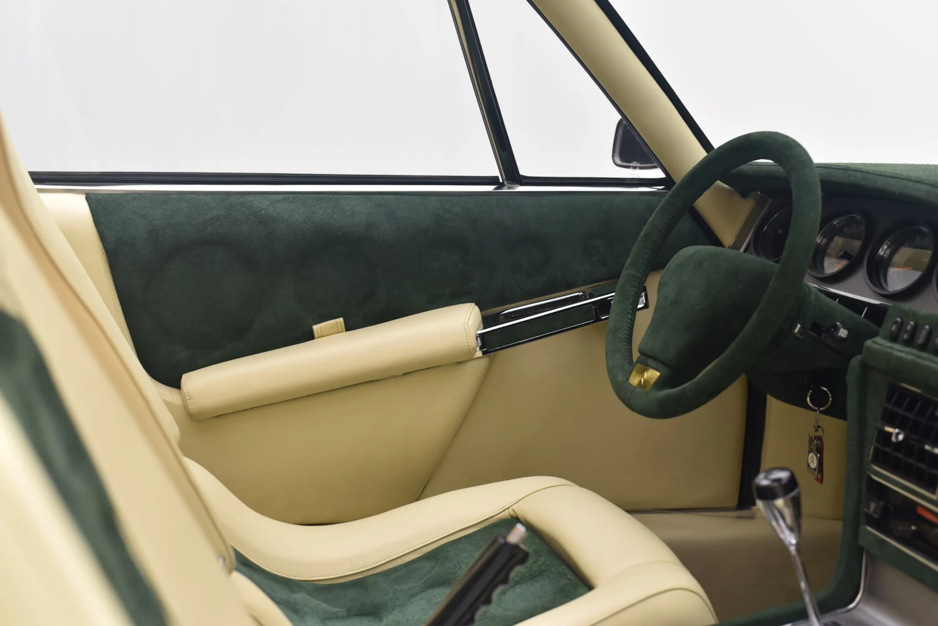 SM Espace 2 Heuliez - 1971 22