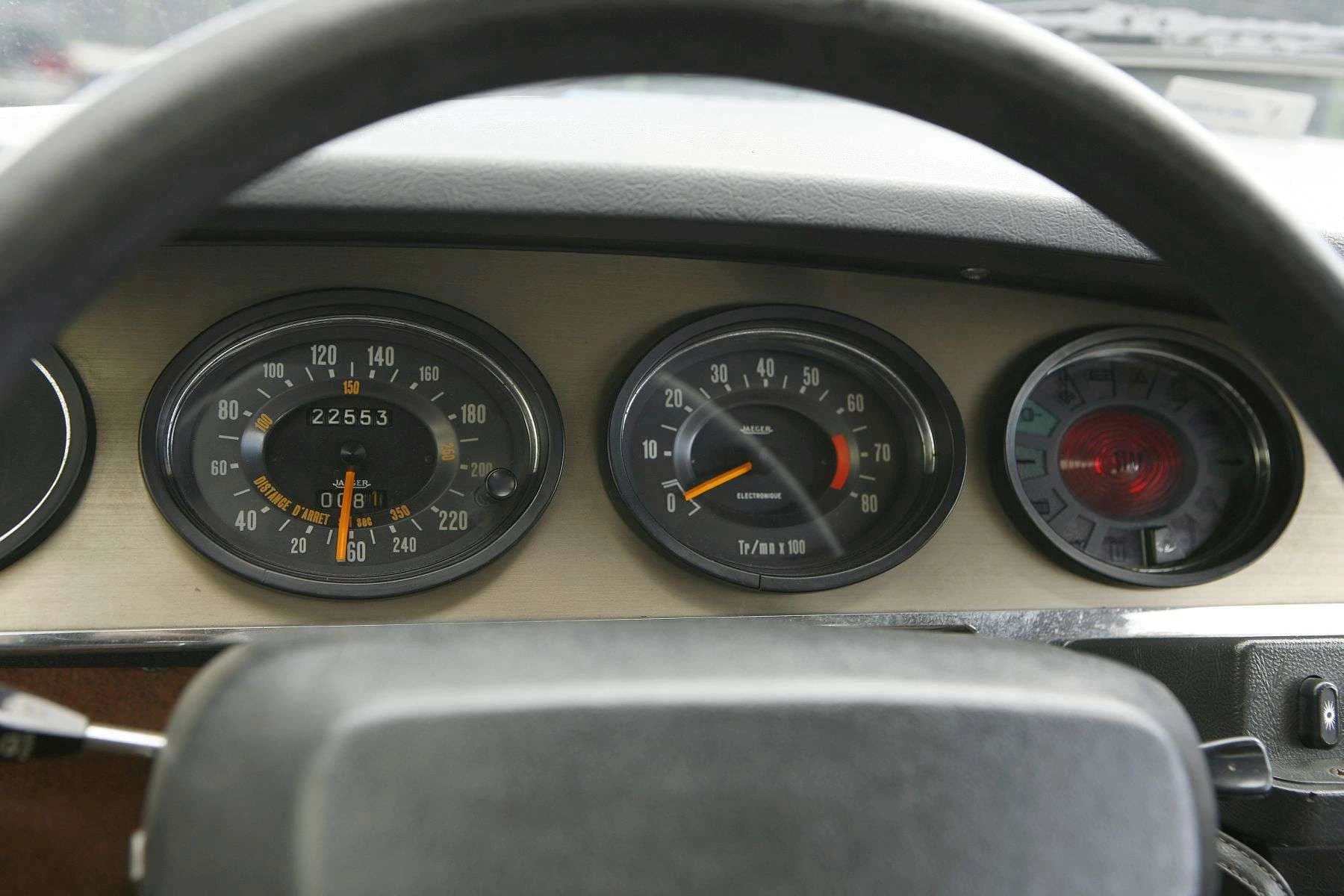 SM Espace Heuliez - 1971 10