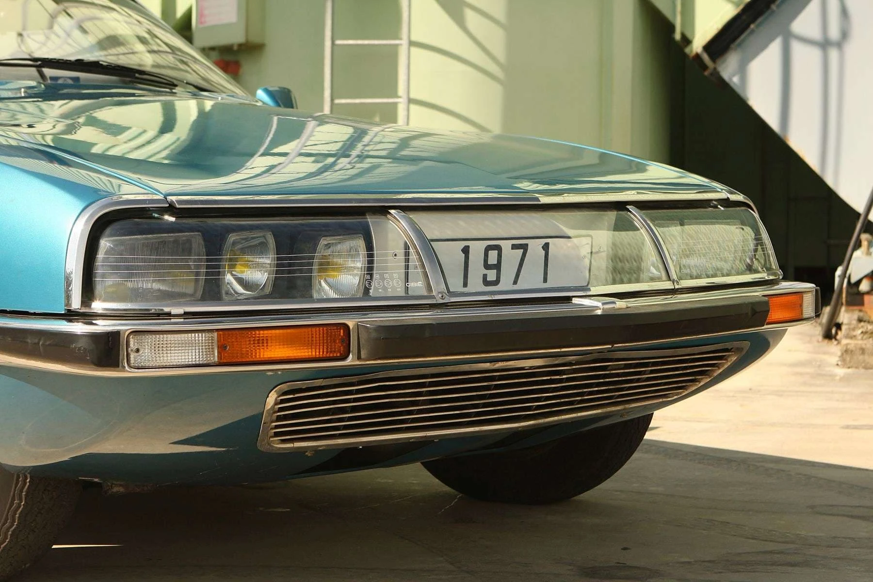 SM Espace Heuliez - 1971 12