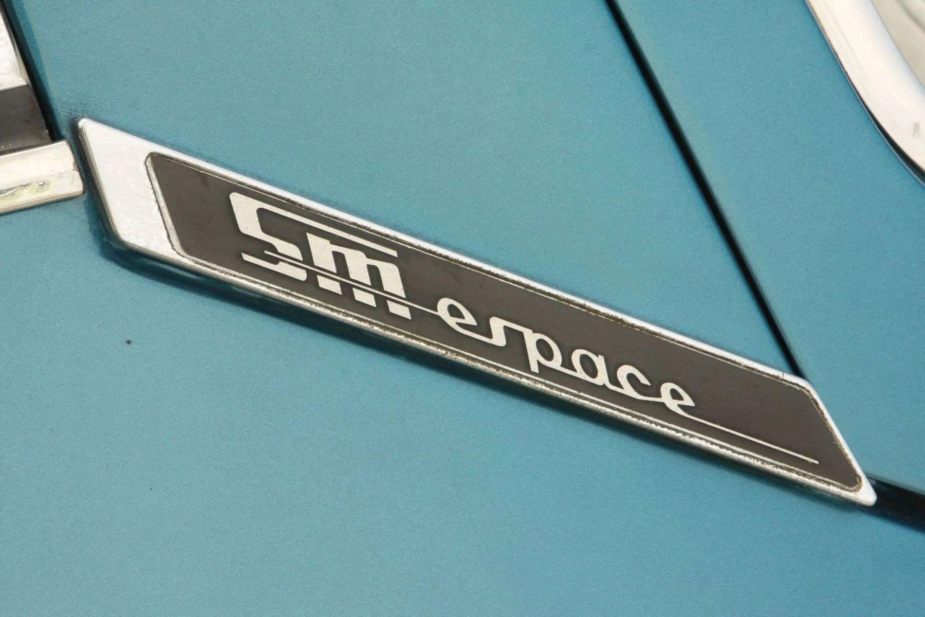 SM Espace Heuliez - 1971 13