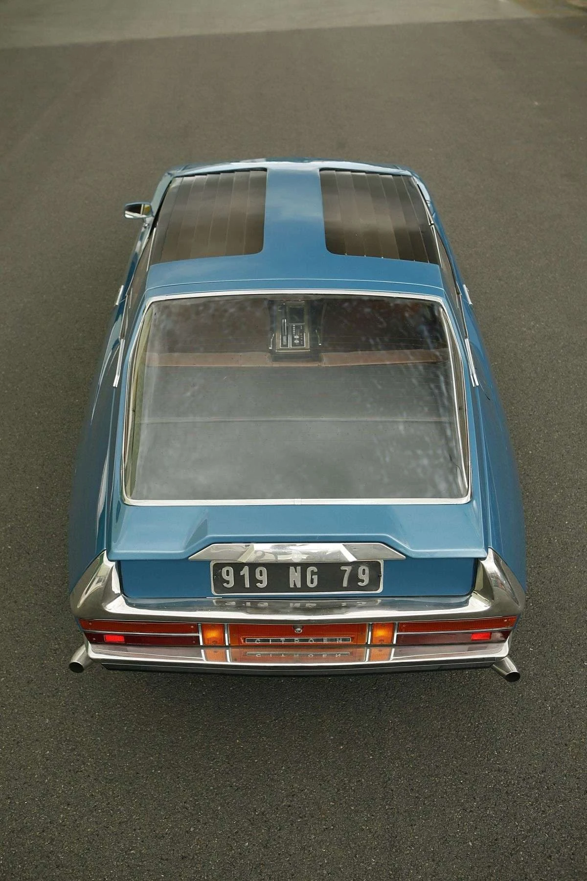 SM Espace Heuliez - 1971 14