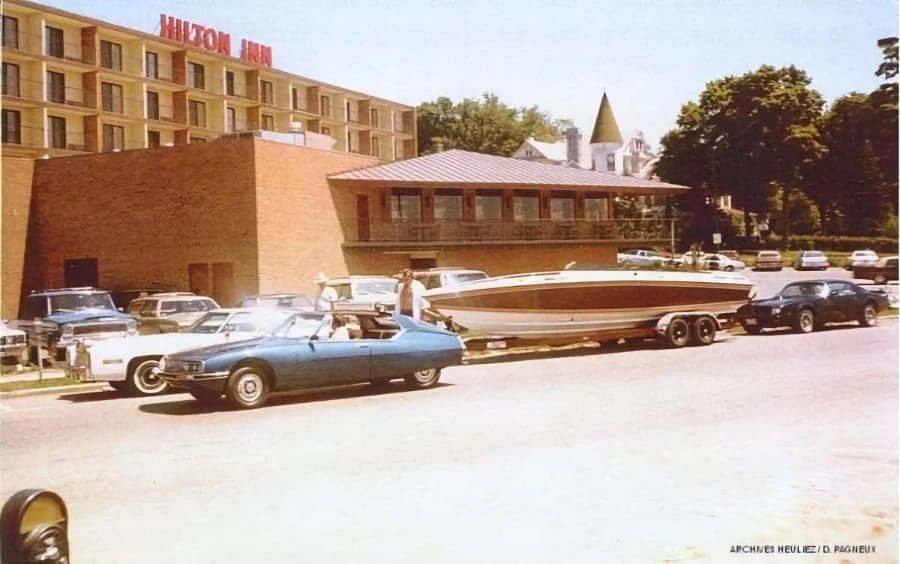 SM Espace Heuliez - 1971 29