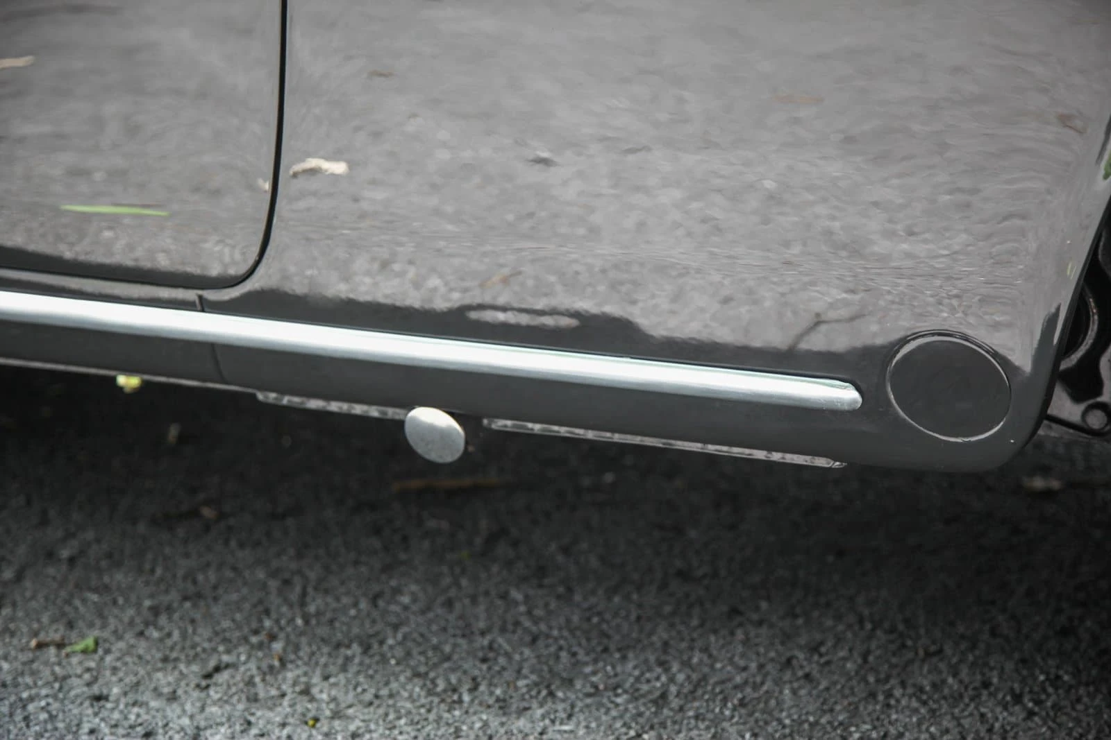 Volkswagen Type 34 Karmann Ghia 1965 041