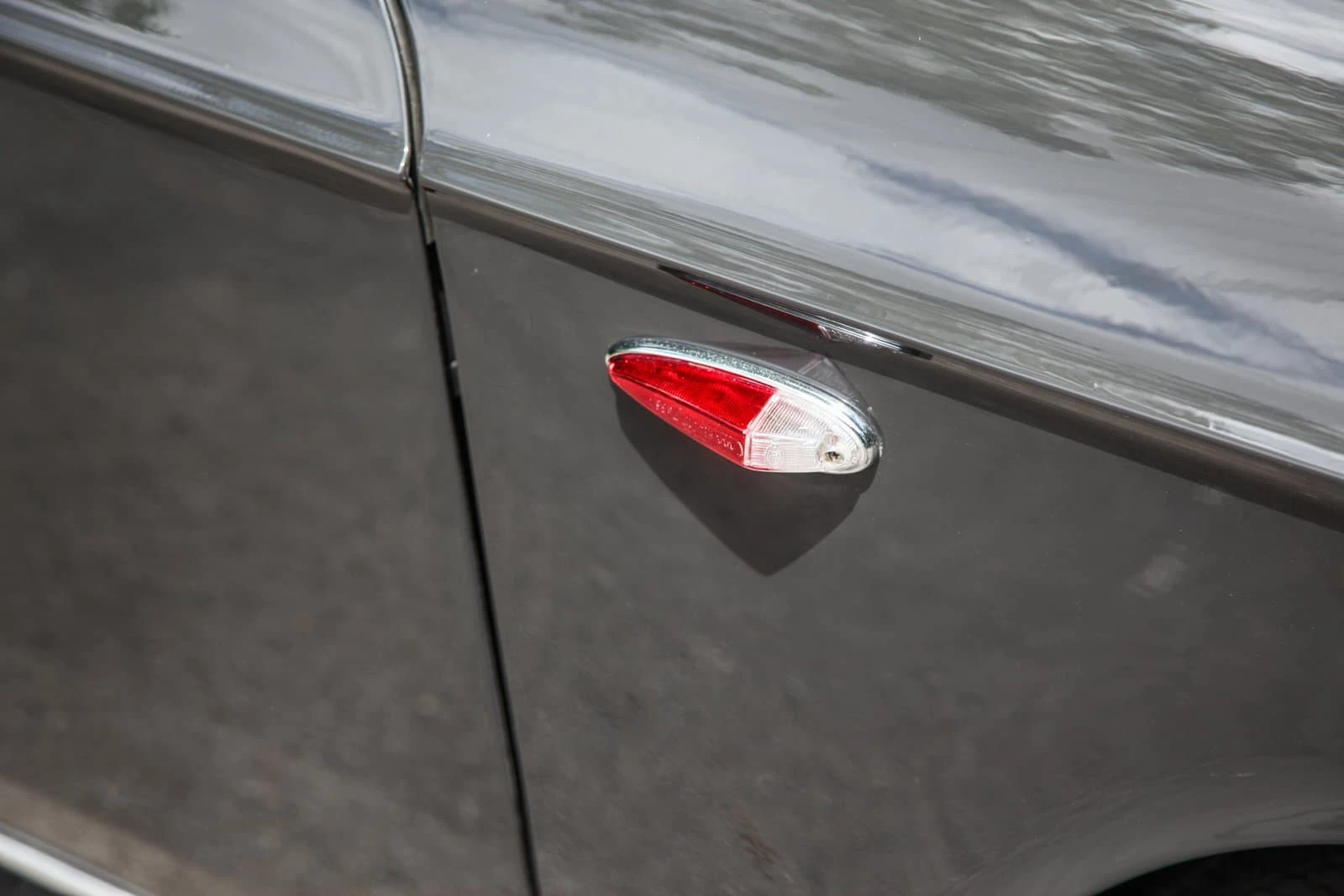 Volkswagen Type 34 Karmann Ghia 1965 056