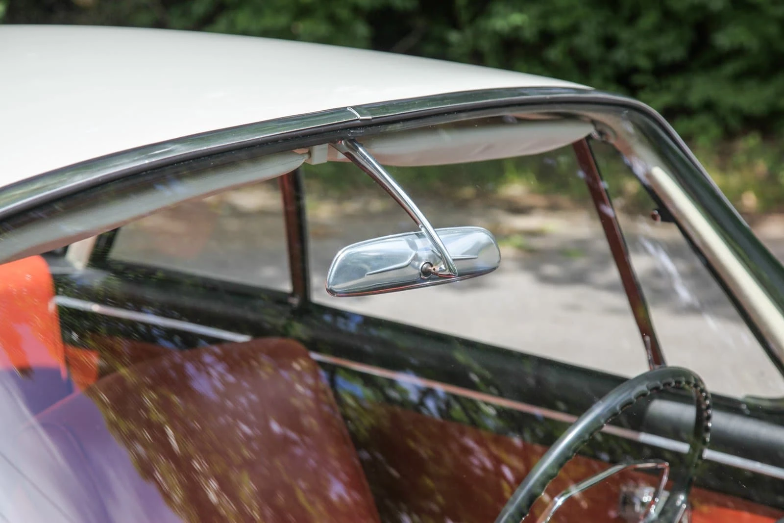 Volkswagen Type 34 Karmann Ghia 1965 058