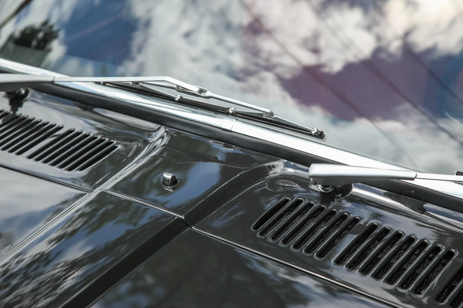 Volkswagen Type 34 Karmann Ghia 1965 063