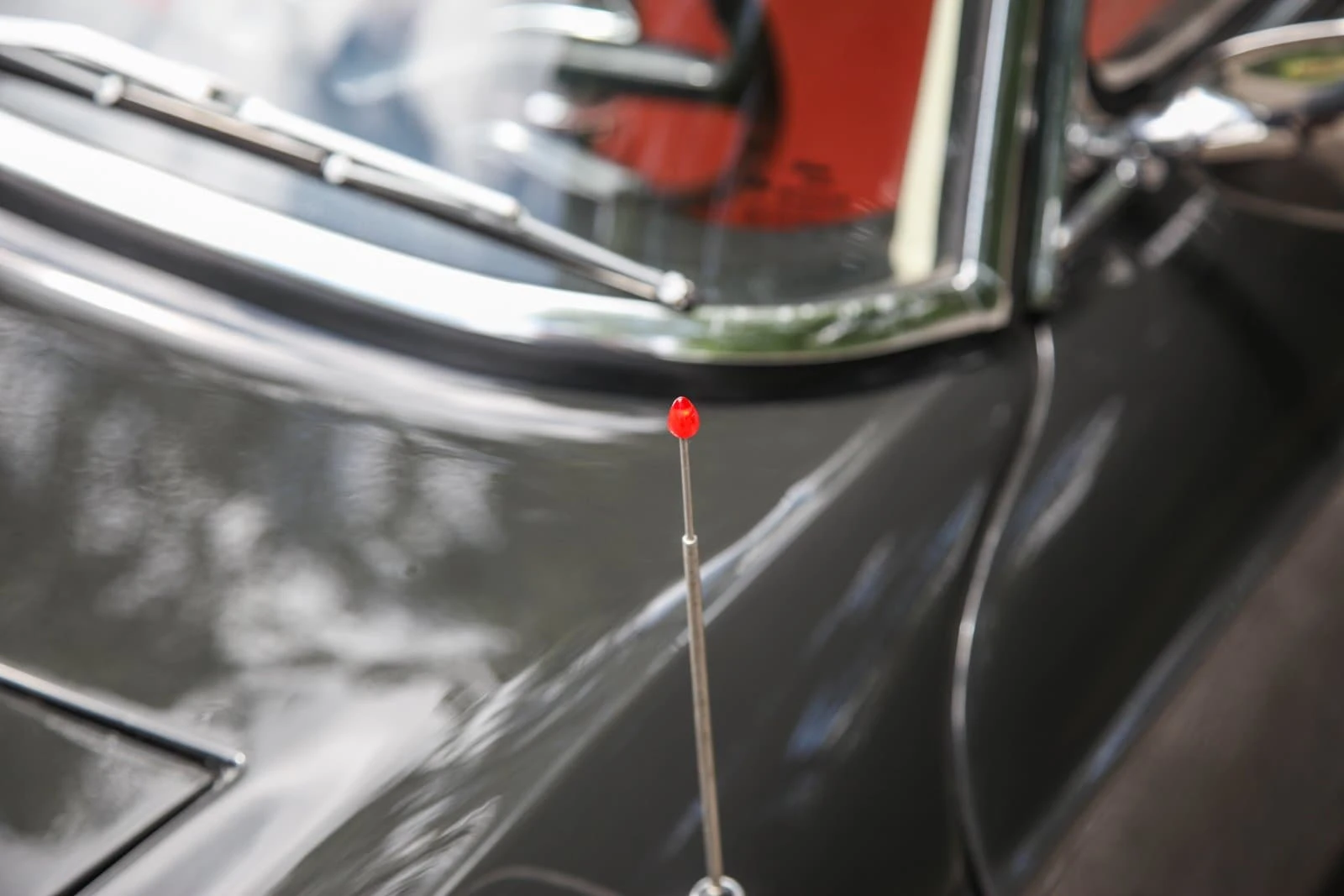 Volkswagen Type 34 Karmann Ghia 1965 064