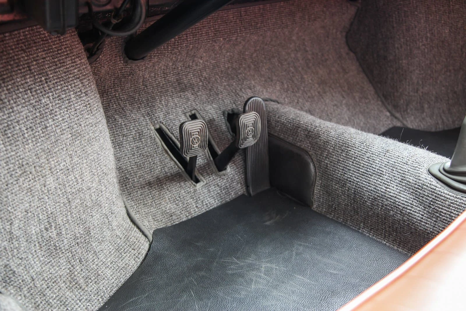 Volkswagen Type 34 Karmann Ghia 1965 074