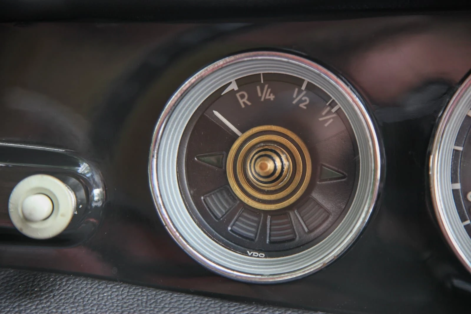 Volkswagen Type 34 Karmann Ghia 1965 079