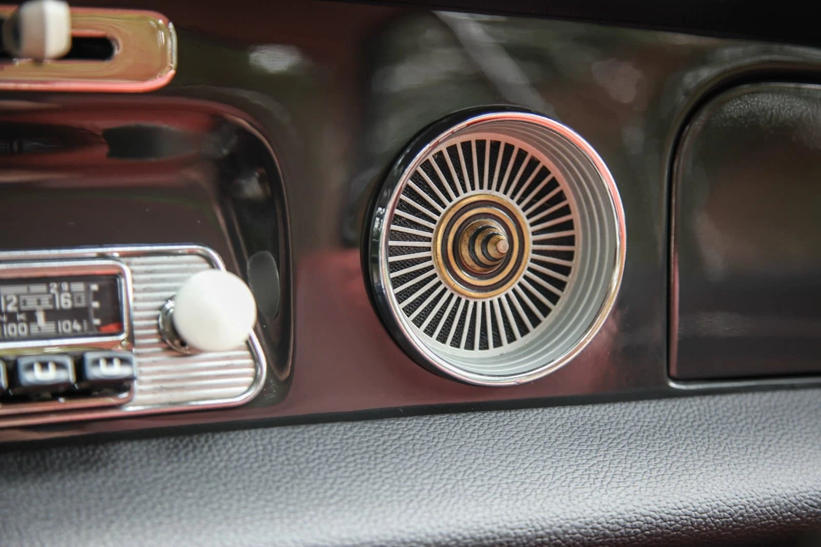 Volkswagen Type 34 Karmann Ghia 1965 082