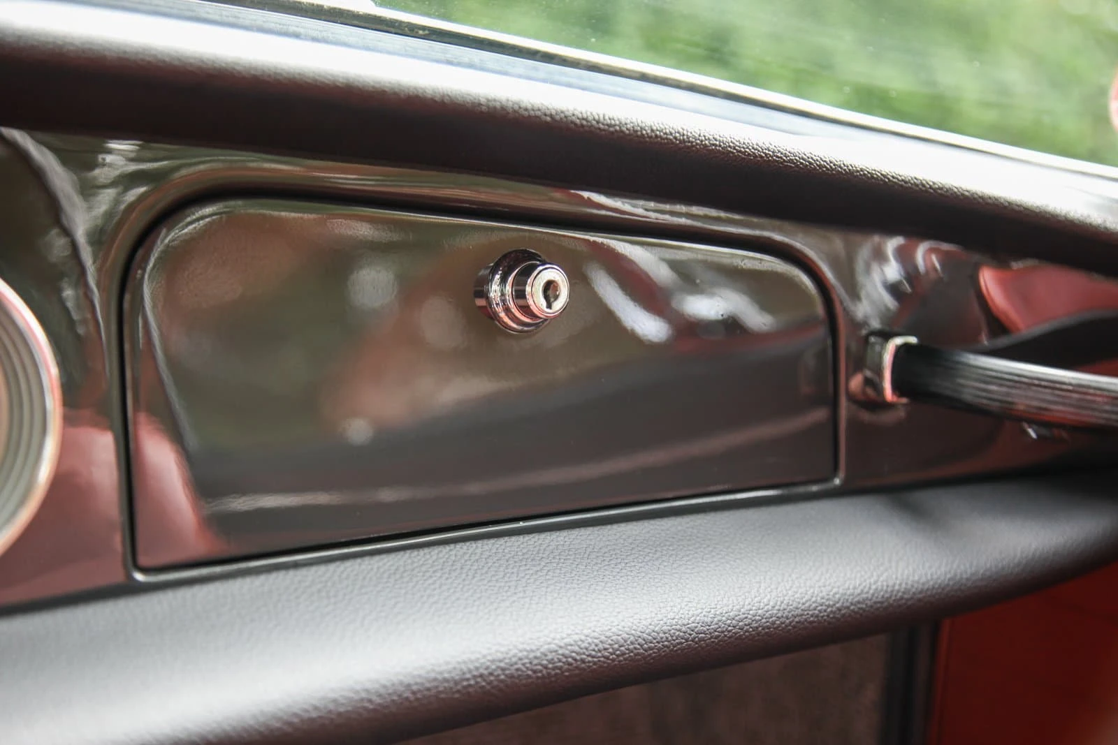 Volkswagen Type 34 Karmann Ghia 1965 083