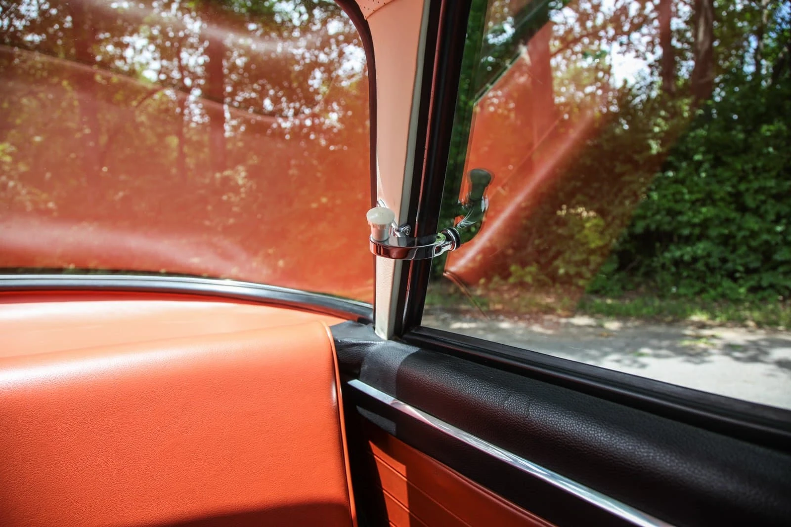 Volkswagen Type 34 Karmann Ghia 1965 086