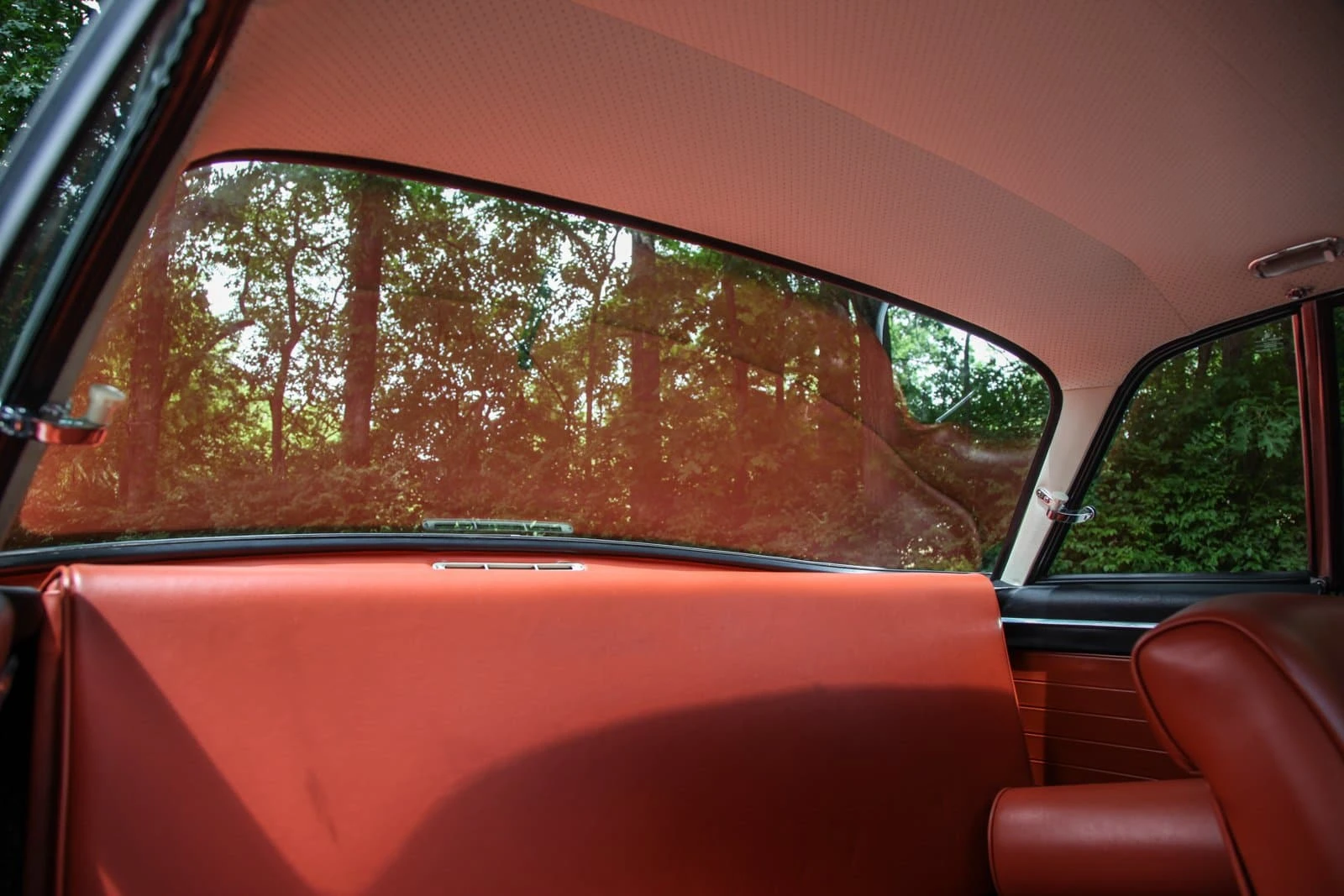 Volkswagen Type 34 Karmann Ghia 1965 106