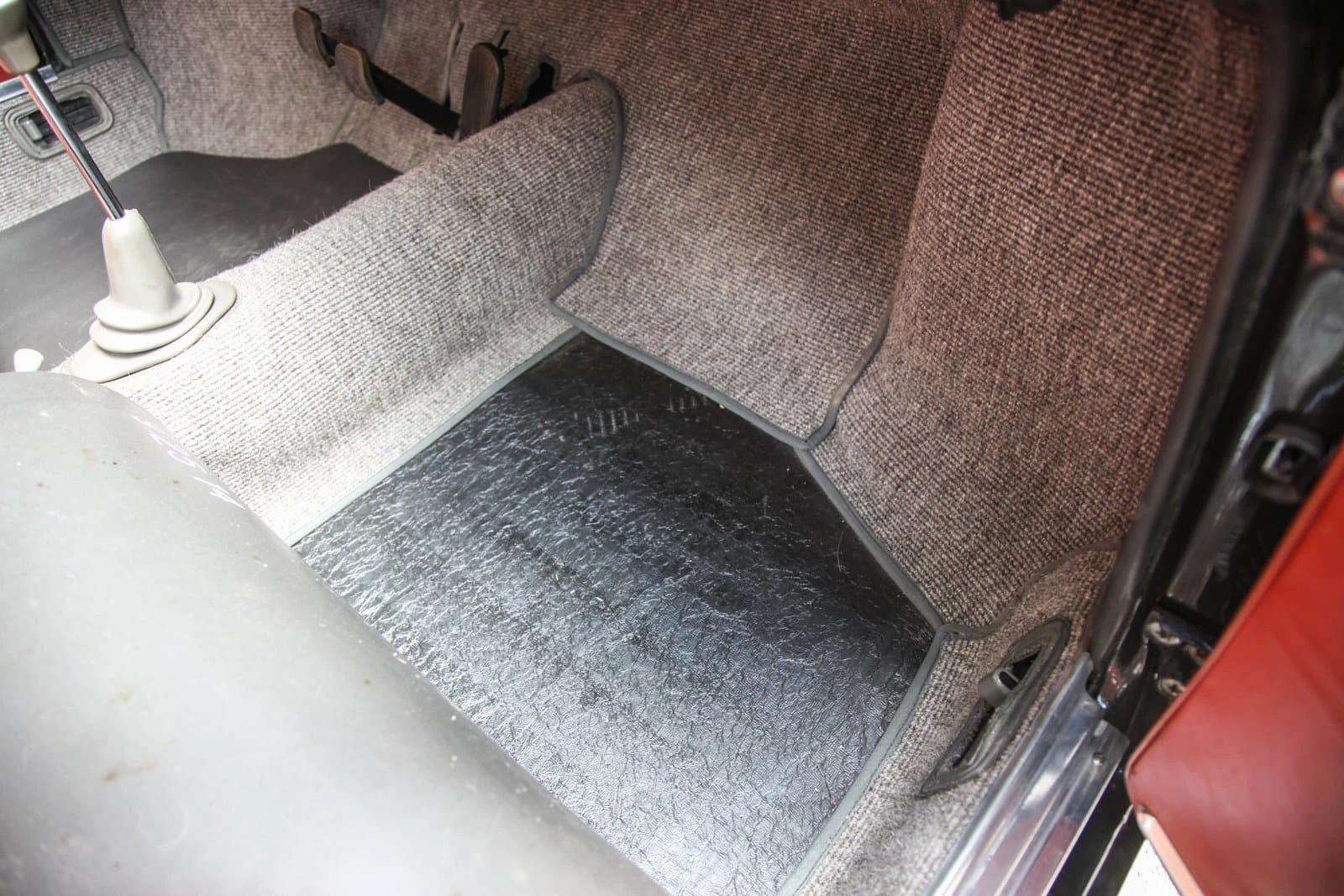 Volkswagen Type 34 Karmann Ghia 1965 114