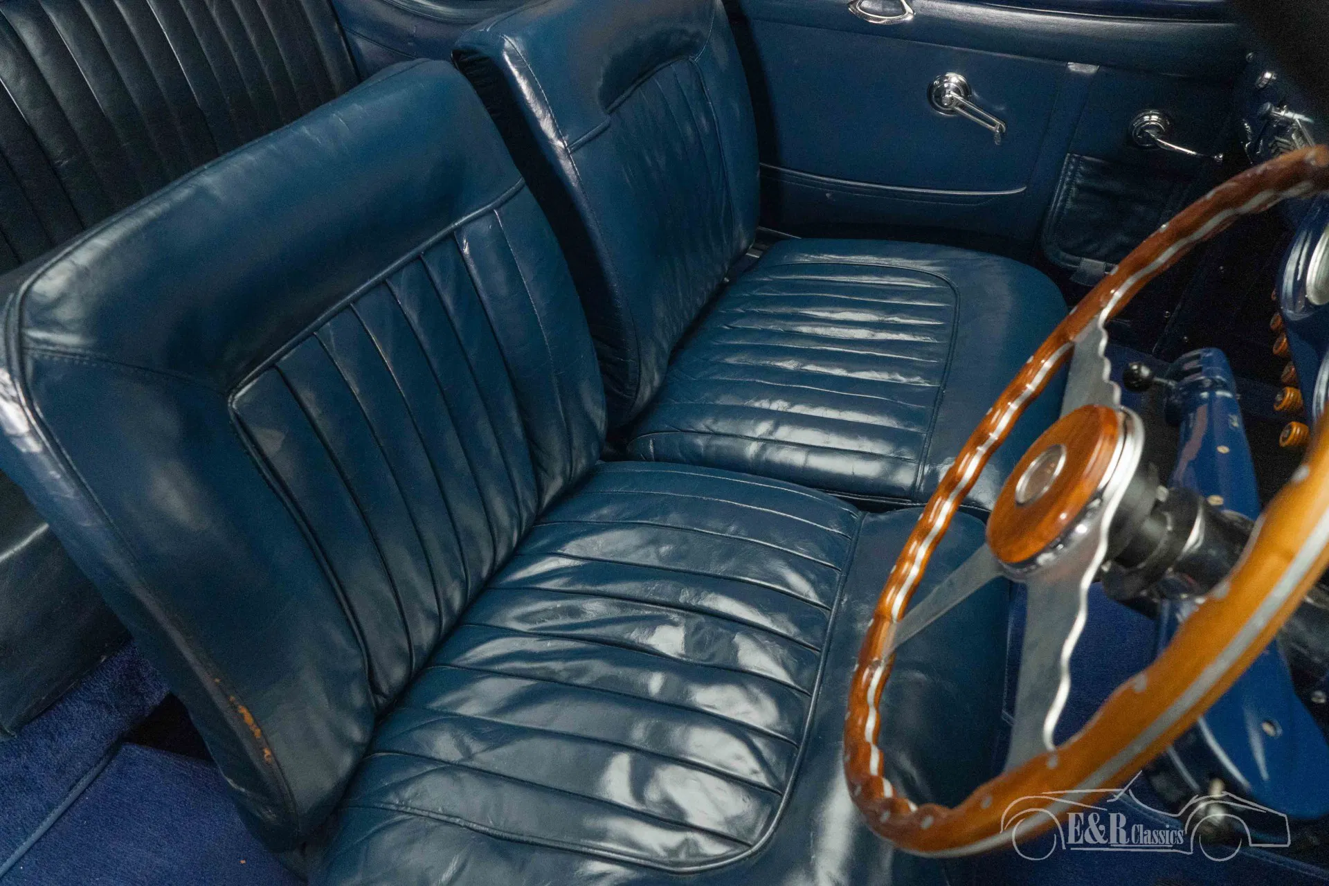 Delahaye 235 Coupé L'Elfe (Figoni) - 1953 -18