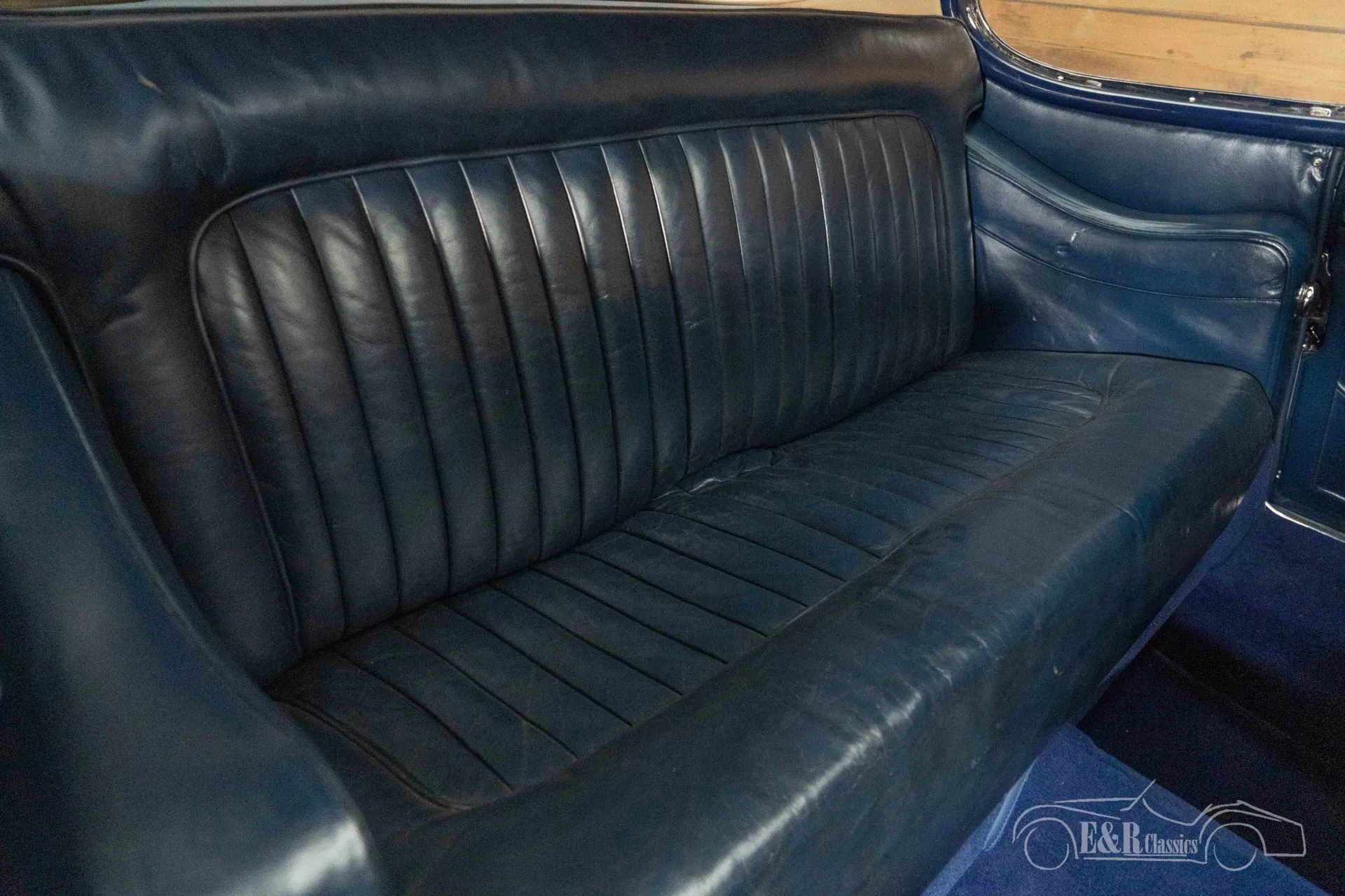 Delahaye 235 Coupé L'Elfe (Figoni) - 1953 -19