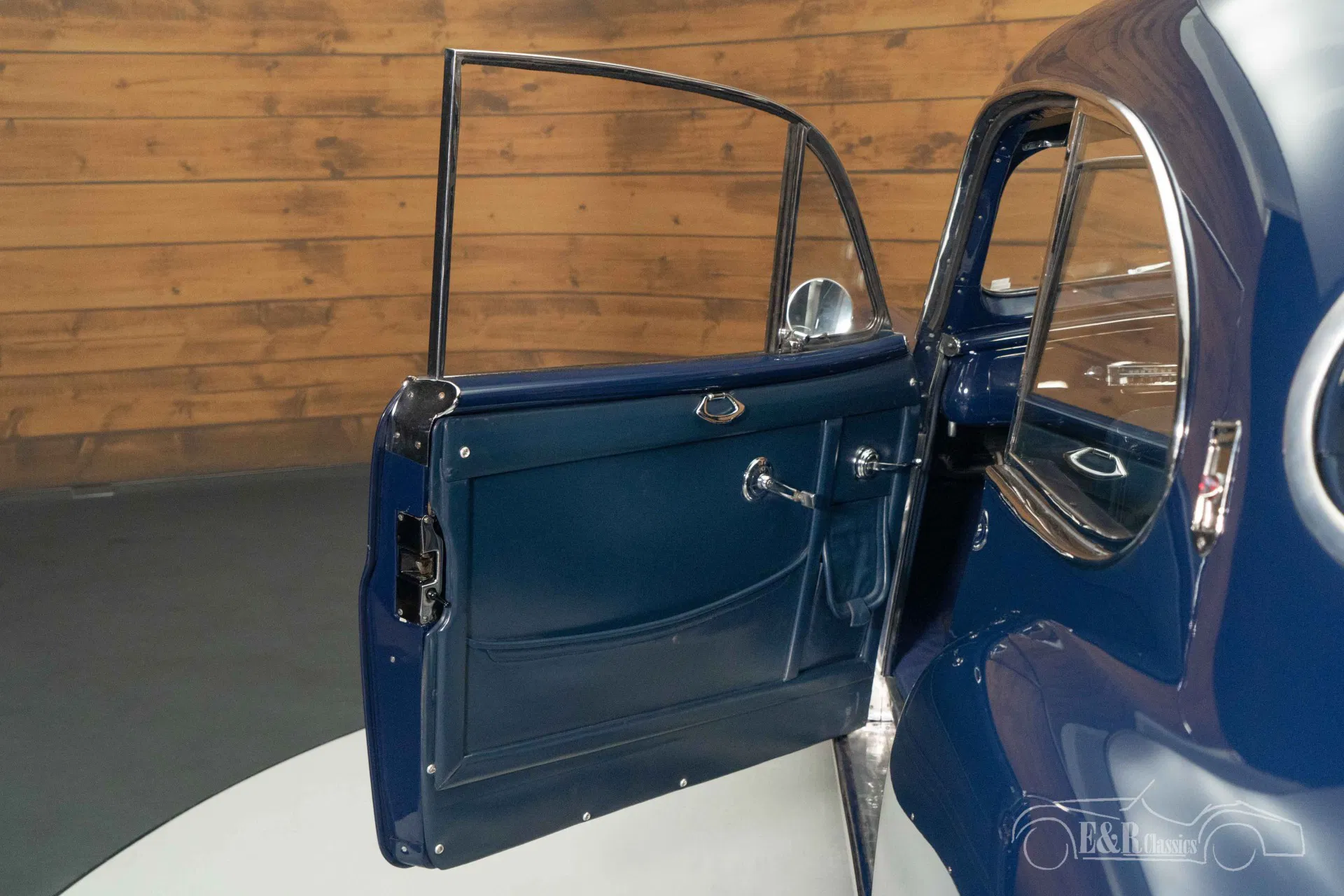 Delahaye 235 Coupé L'Elfe (Figoni) - 1953 -20