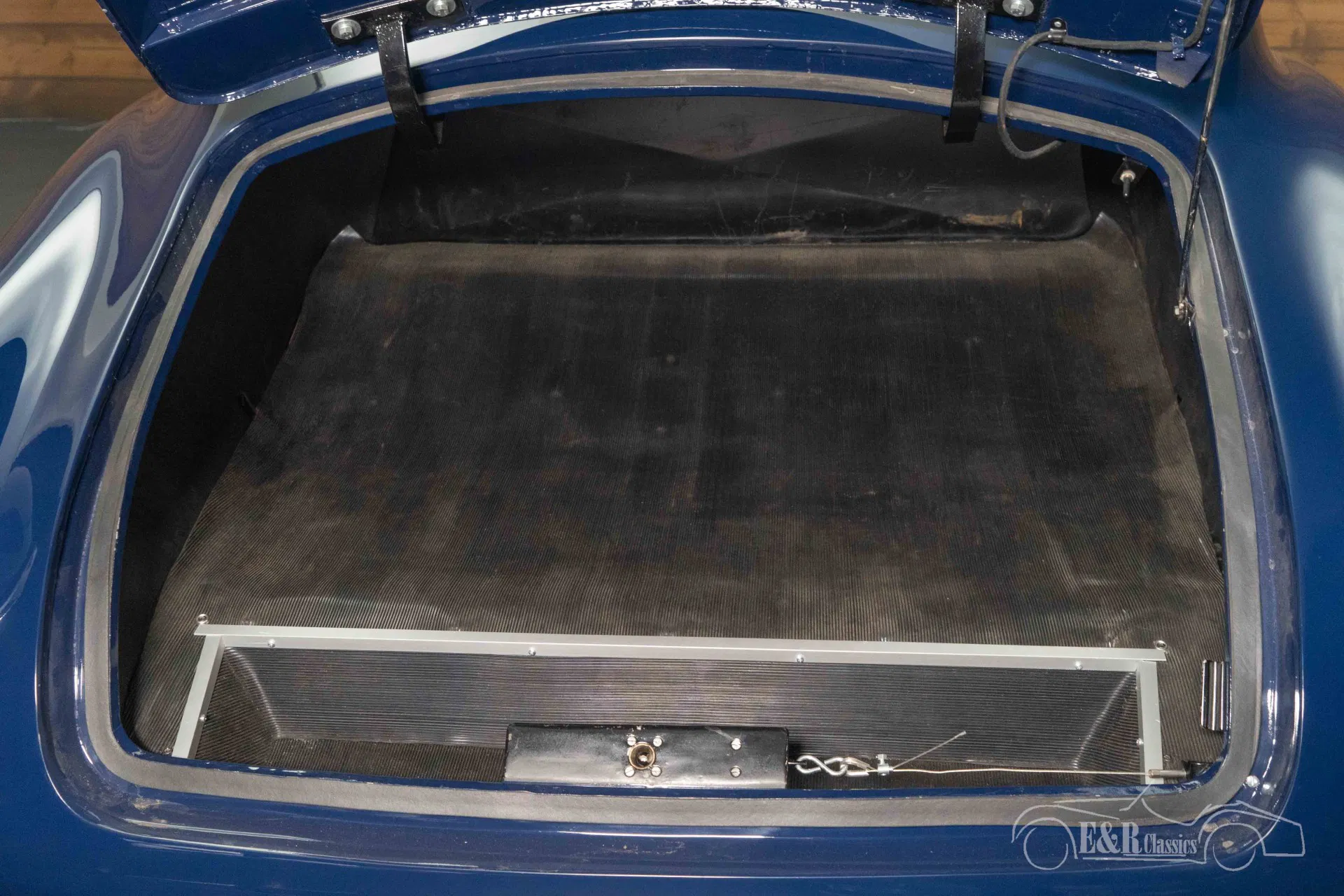 Delahaye 235 Coupé L'Elfe (Figoni) - 1953 -26