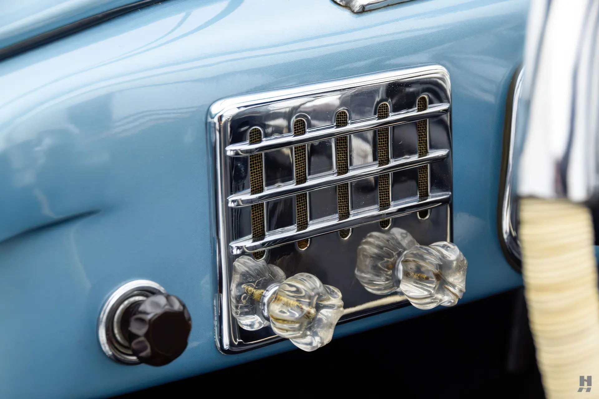 FIAT 1100 Cabriolet (Farina) - 1950 -13