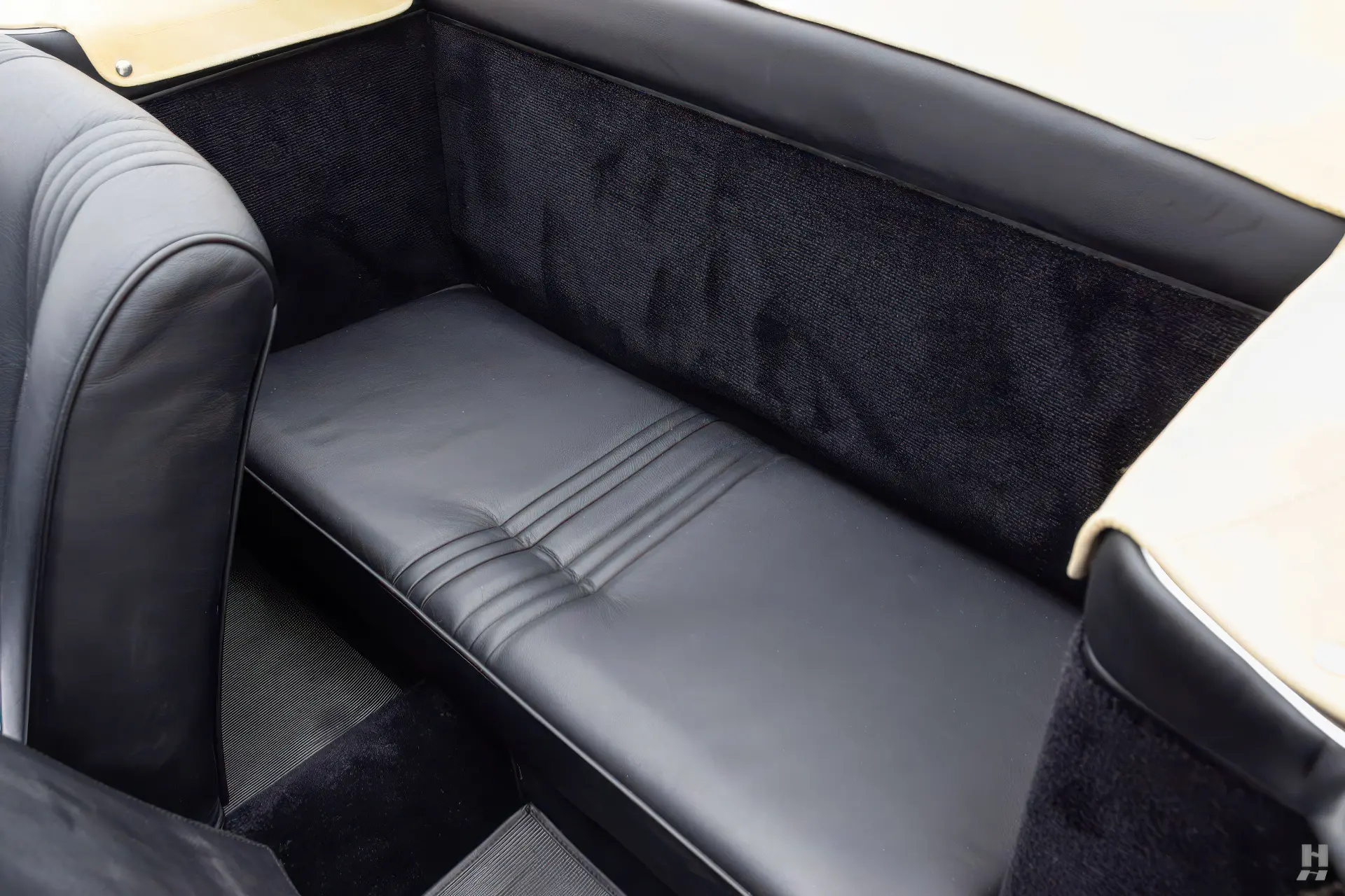 FIAT 1100 Cabriolet (Farina) - 1950 -14