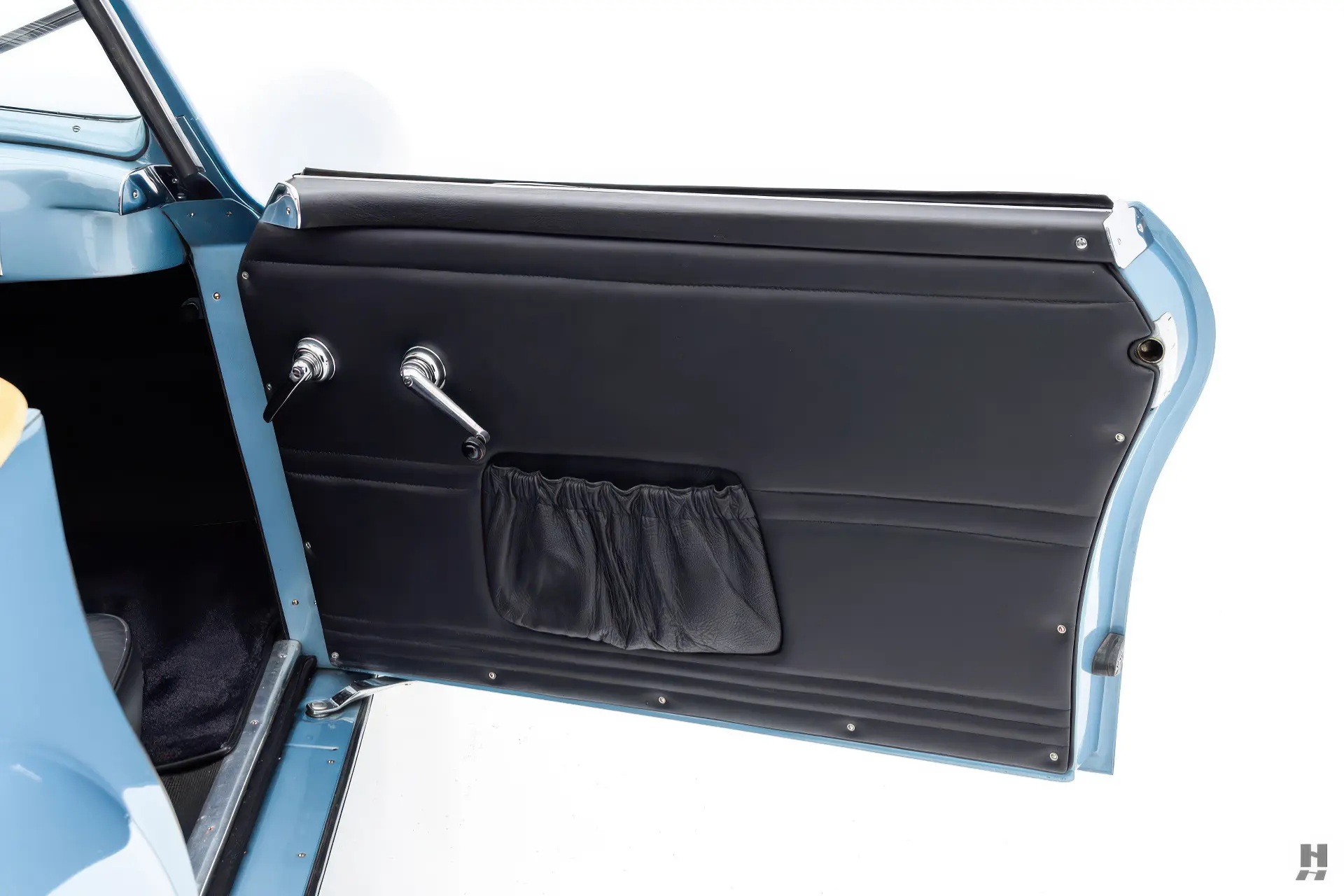 FIAT 1100 Cabriolet (Farina) - 1950 -15