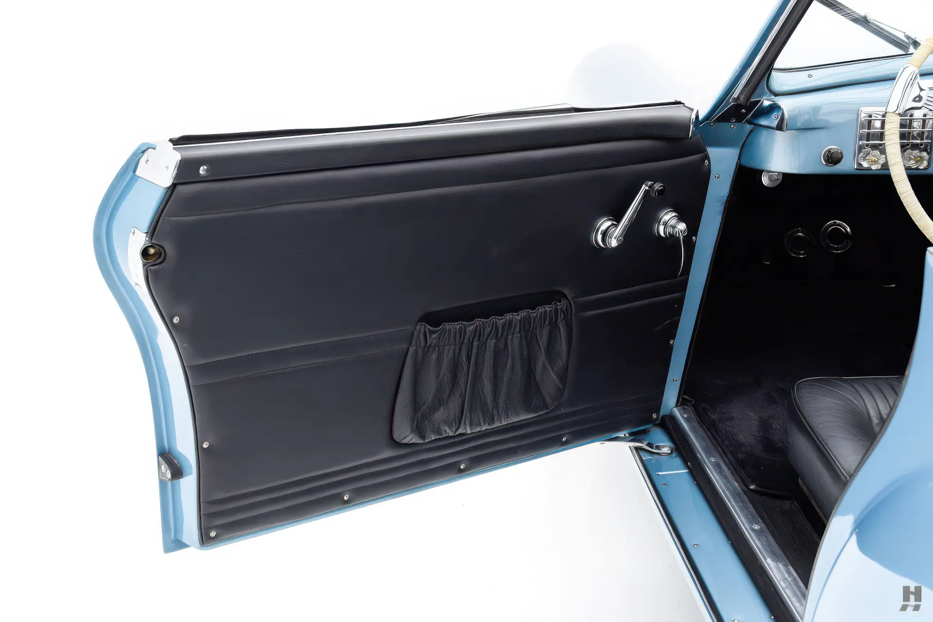 FIAT 1100 Cabriolet (Farina) - 1950 -16