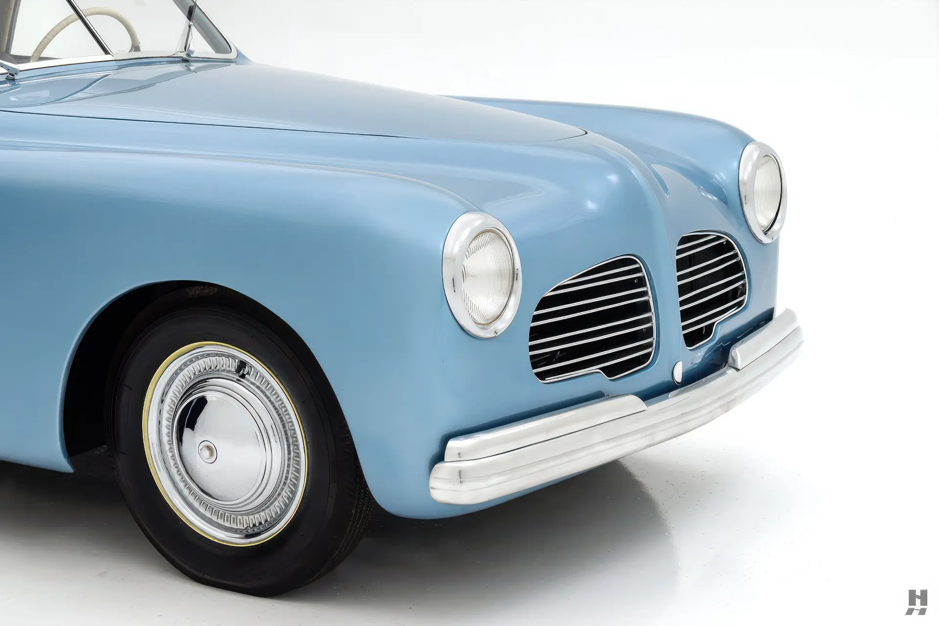 FIAT 1100 Cabriolet (Farina) - 1950 -17