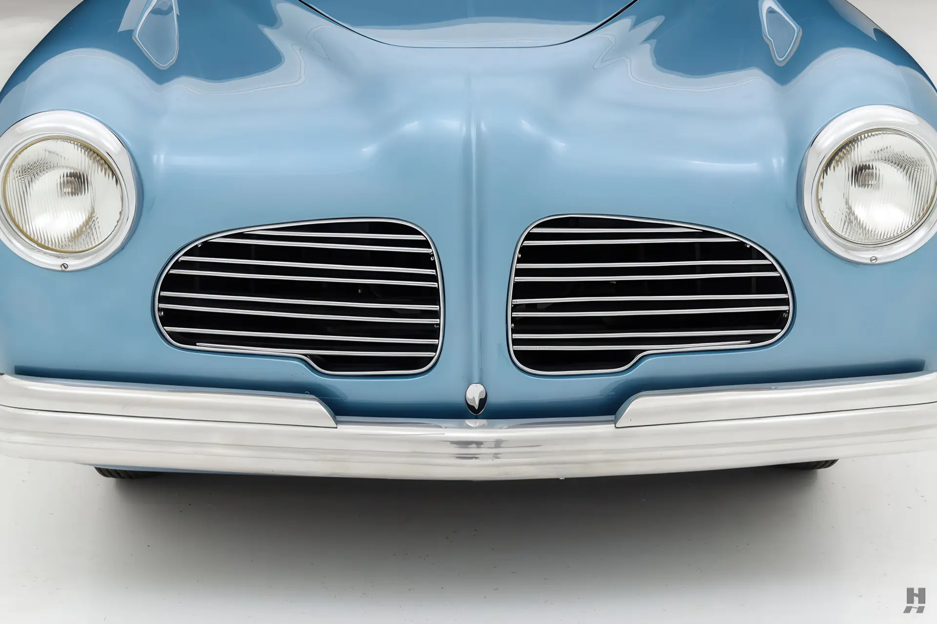 FIAT 1100 Cabriolet (Farina) - 1950 -18