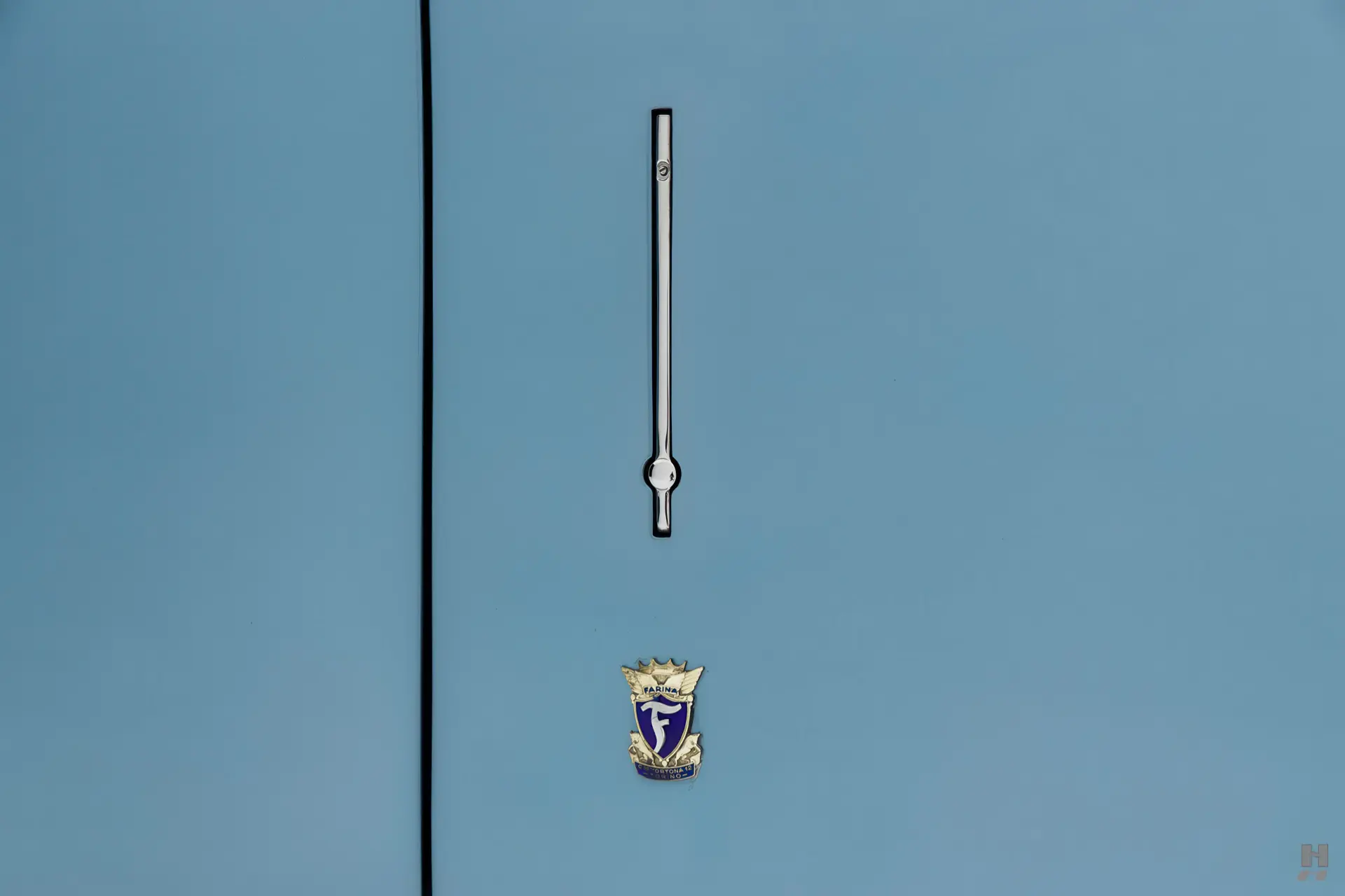 FIAT 1100 Cabriolet (Farina) - 1950 -21