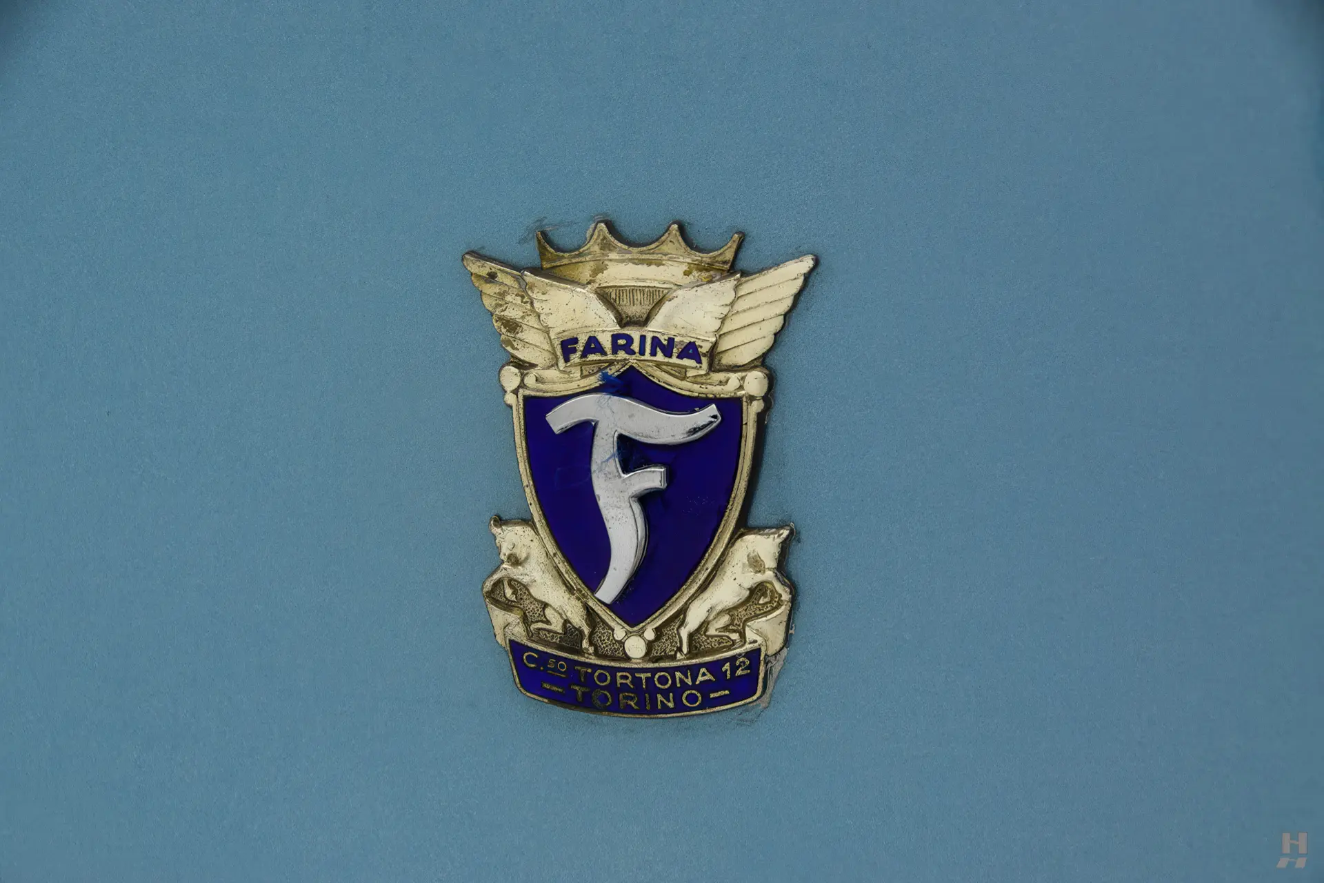 FIAT 1100 Cabriolet (Farina) - 1950 -22