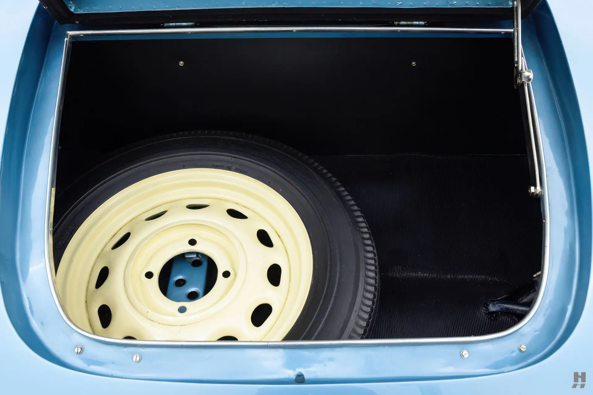 FIAT 1100 Cabriolet (Farina) - 1950 -26