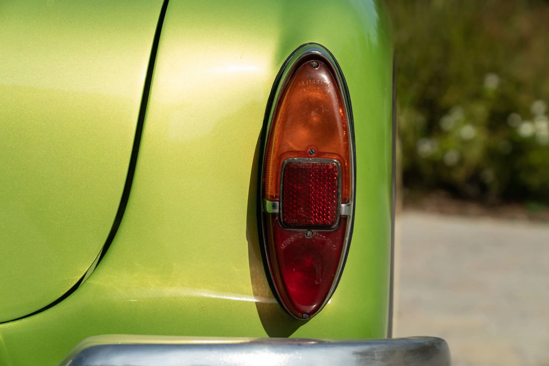 FIAT 1400 CABRIOLET VIGNALE 1950 18
