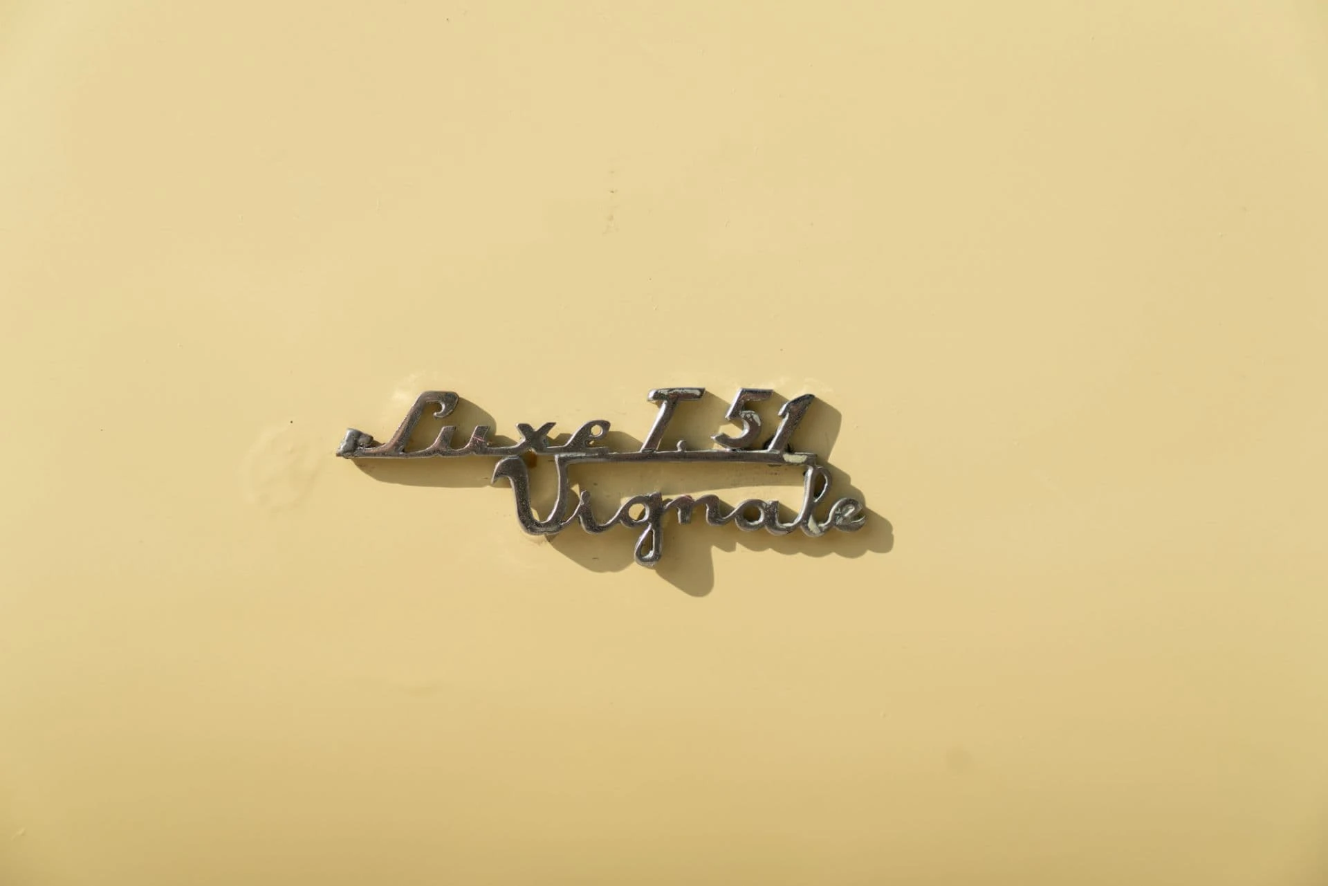 FIAT 1400 CABRIOLET VIGNALE 1950 20