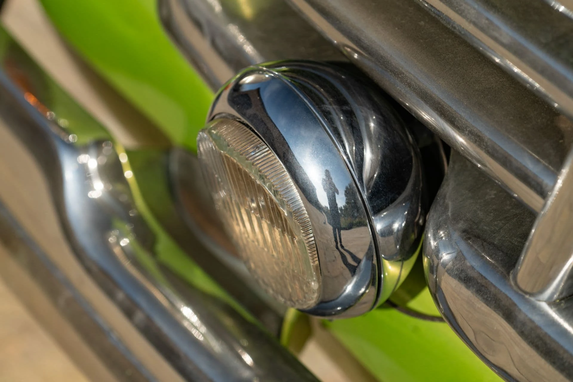 FIAT 1400 CABRIOLET VIGNALE 1950 24