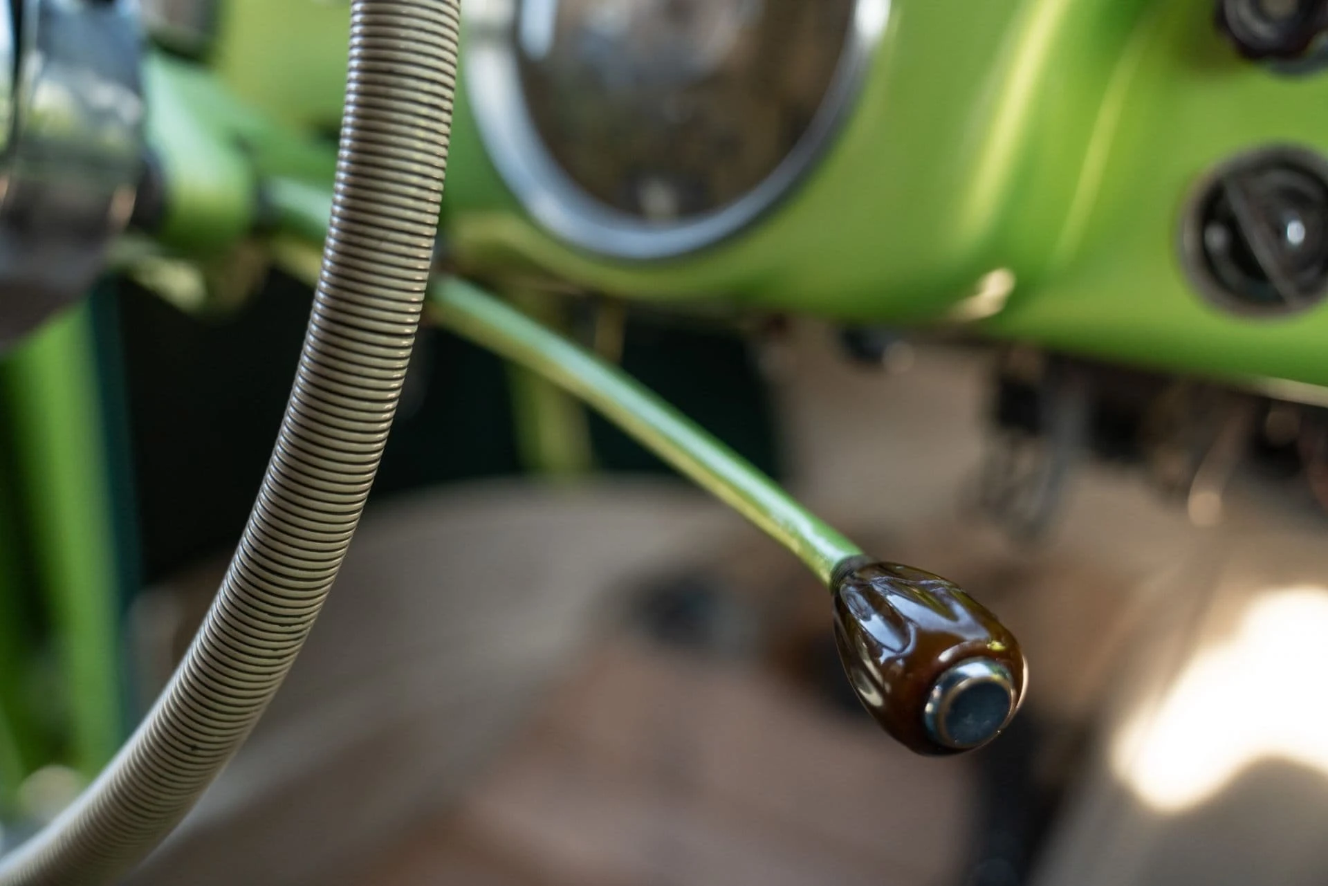 FIAT 1400 CABRIOLET VIGNALE 1950 28