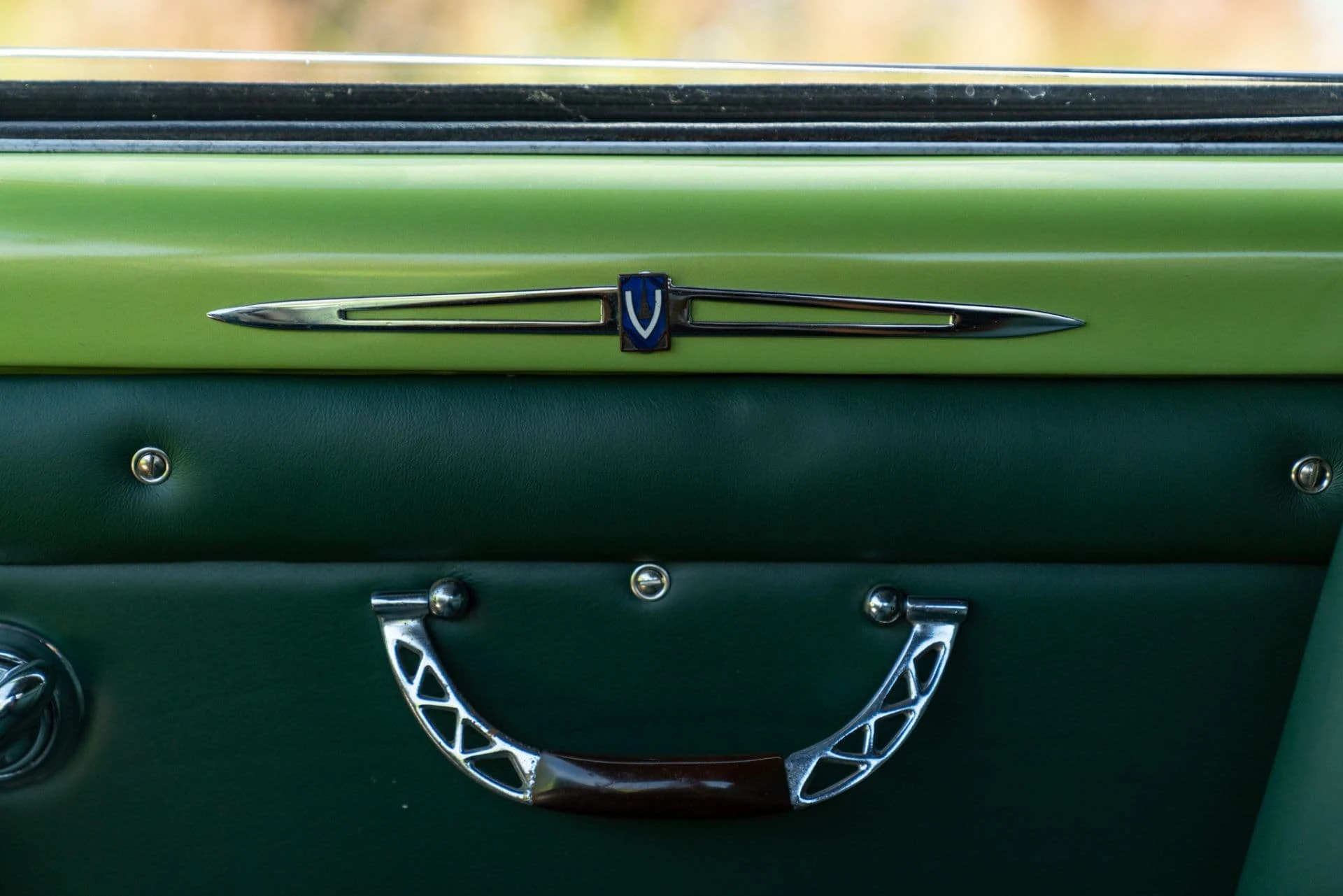 FIAT 1400 CABRIOLET VIGNALE 1950 31